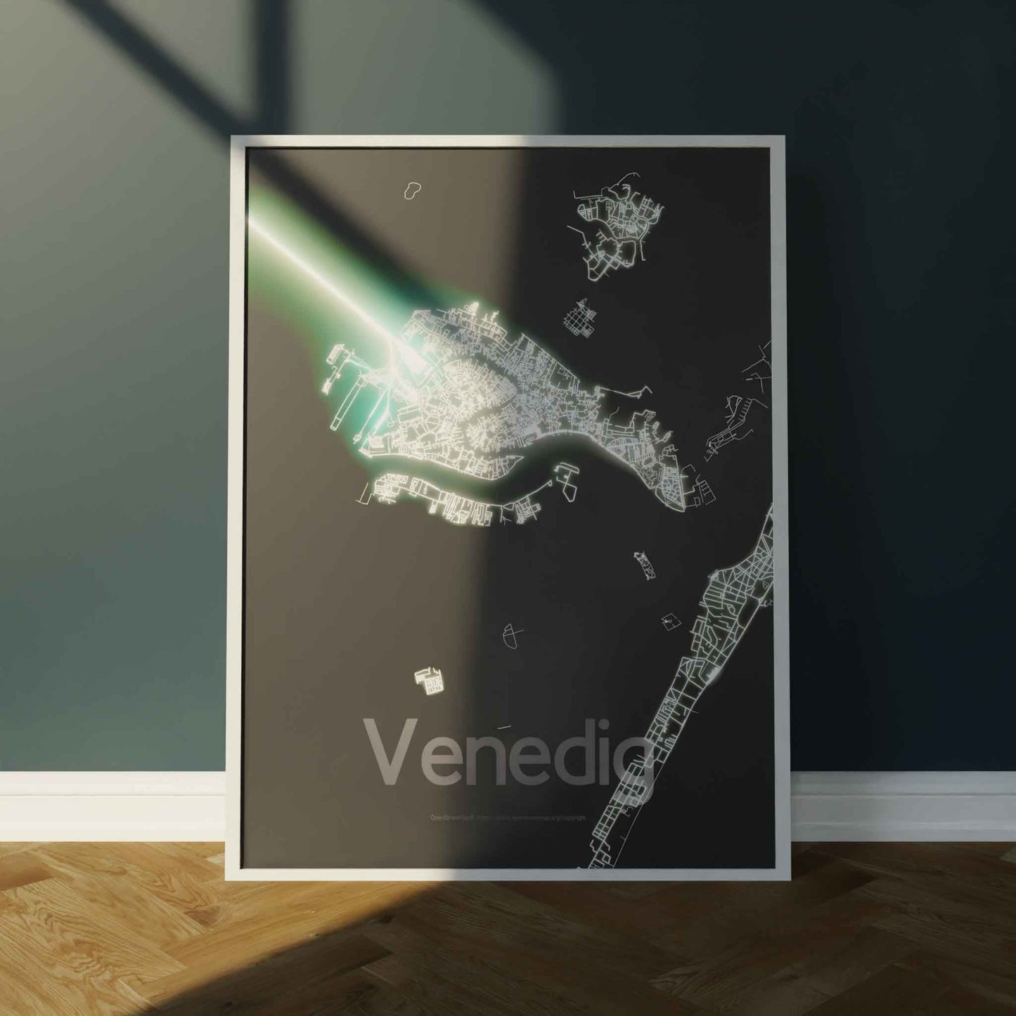 Venedig - UrbanGlow