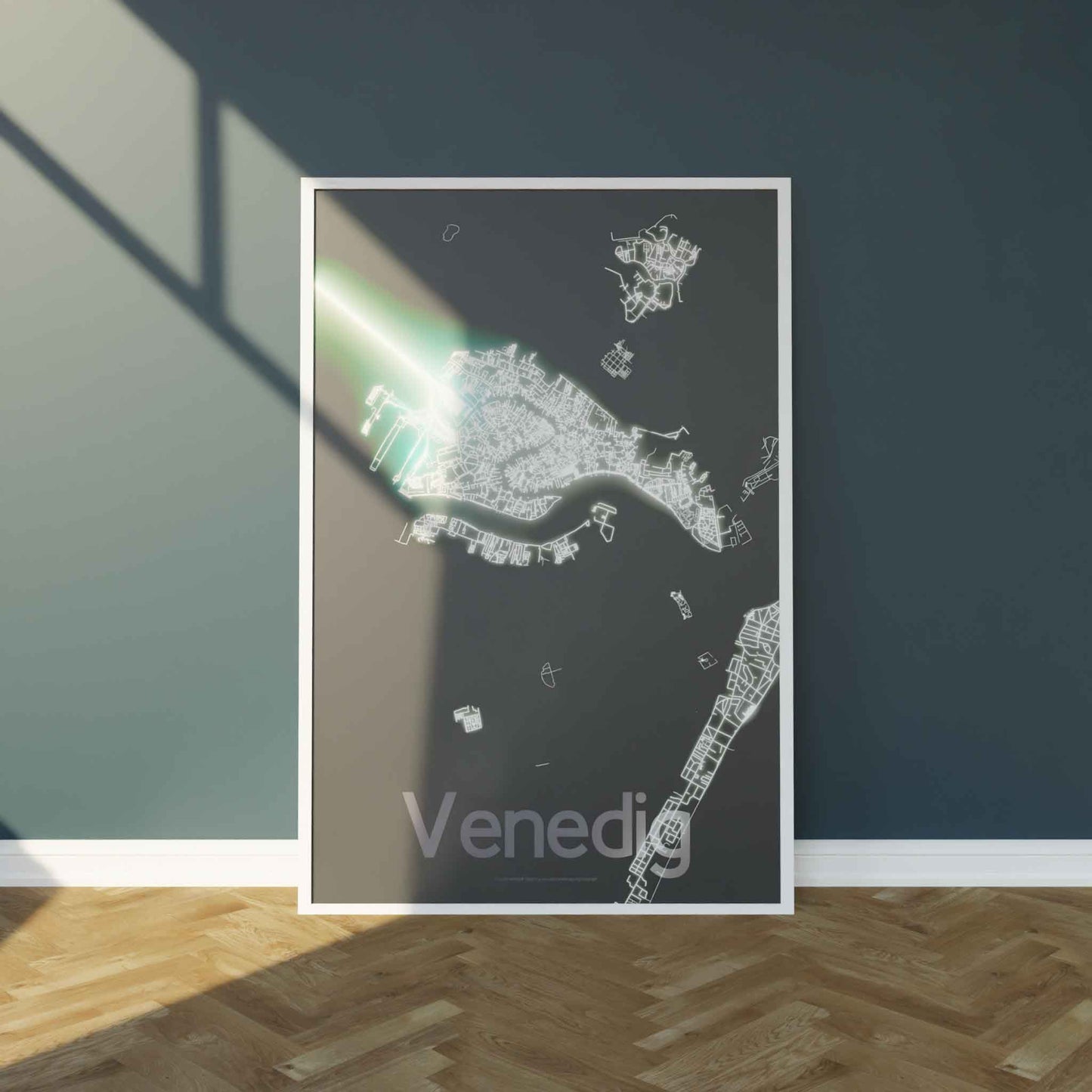 Venedig - UrbanGlow