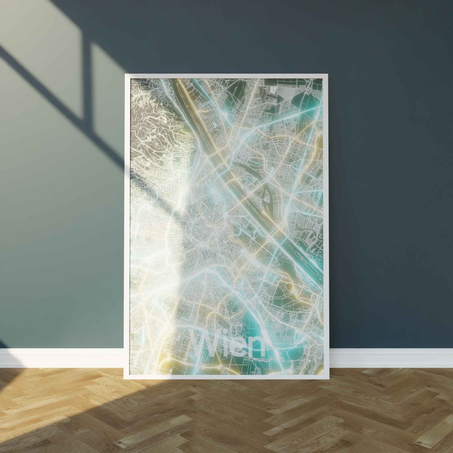 Wien - UrbanGlow
