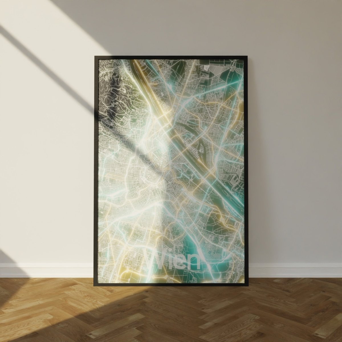 Wien - UrbanGlow