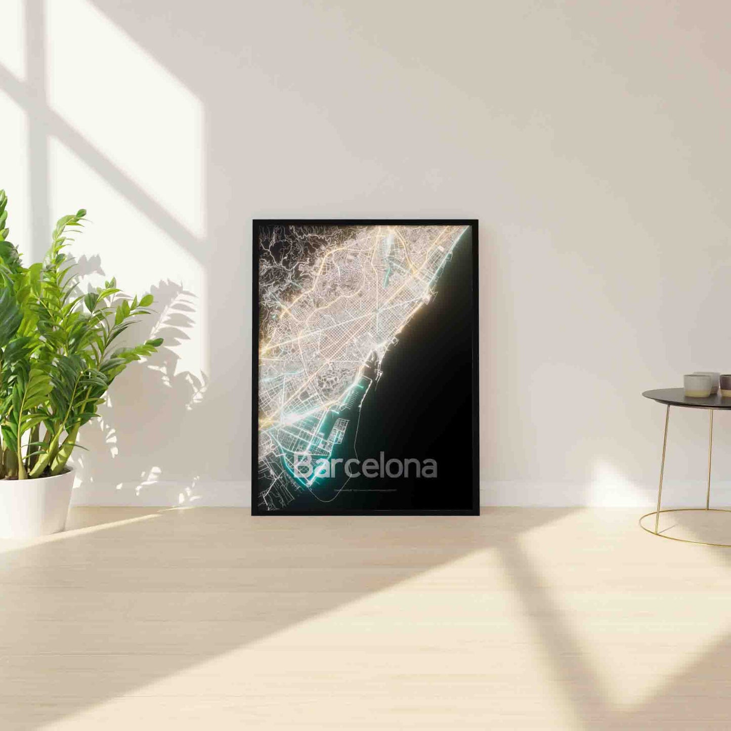 Barcelona - UrbanGlow