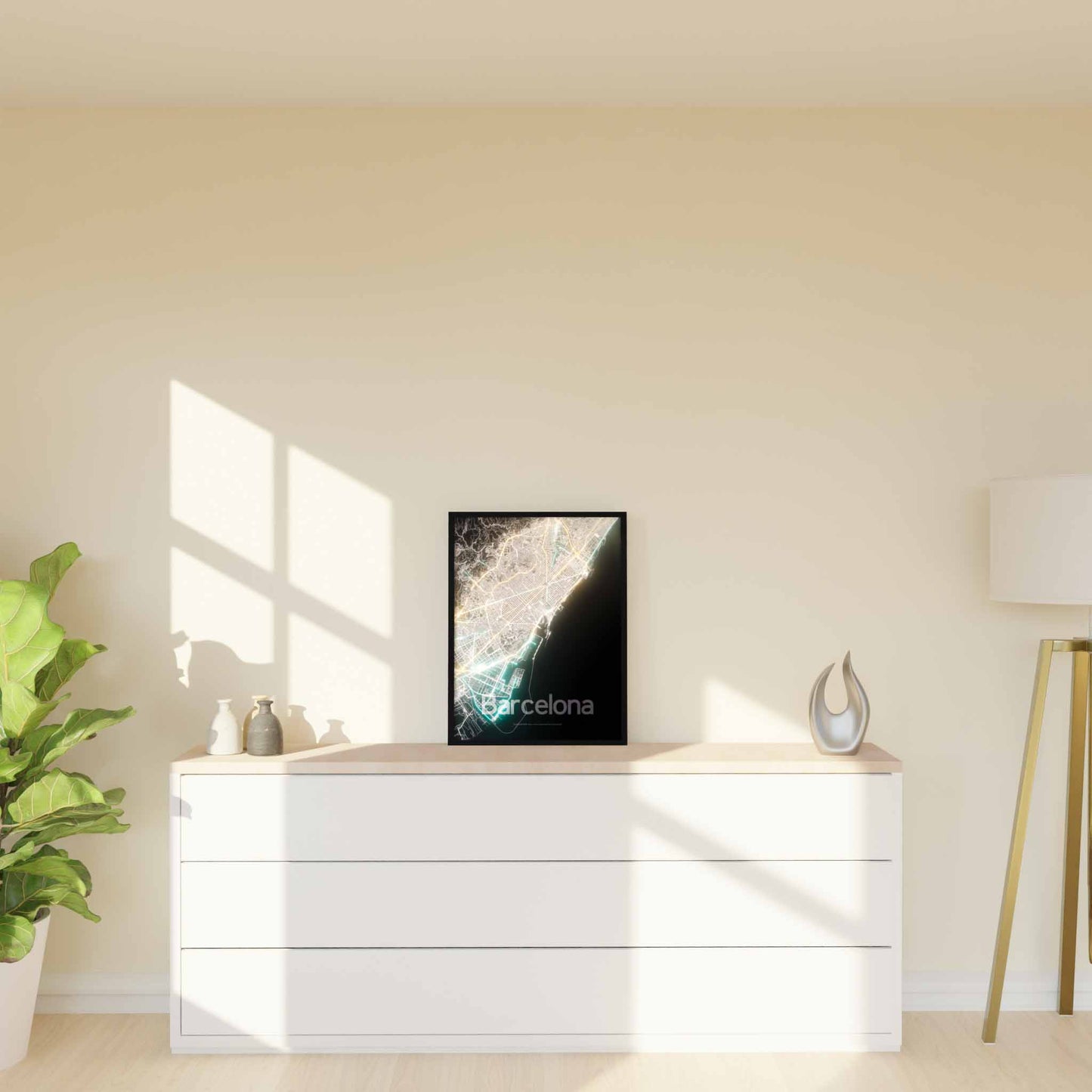 Barcelona - UrbanGlow