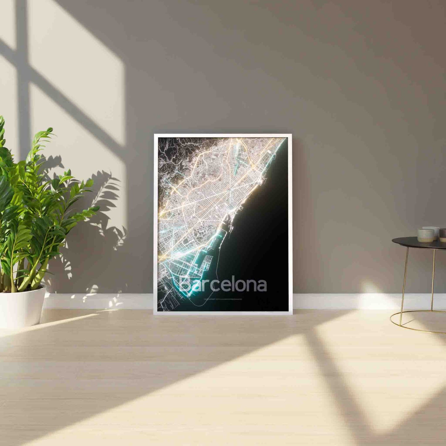 Barcelona - UrbanGlow