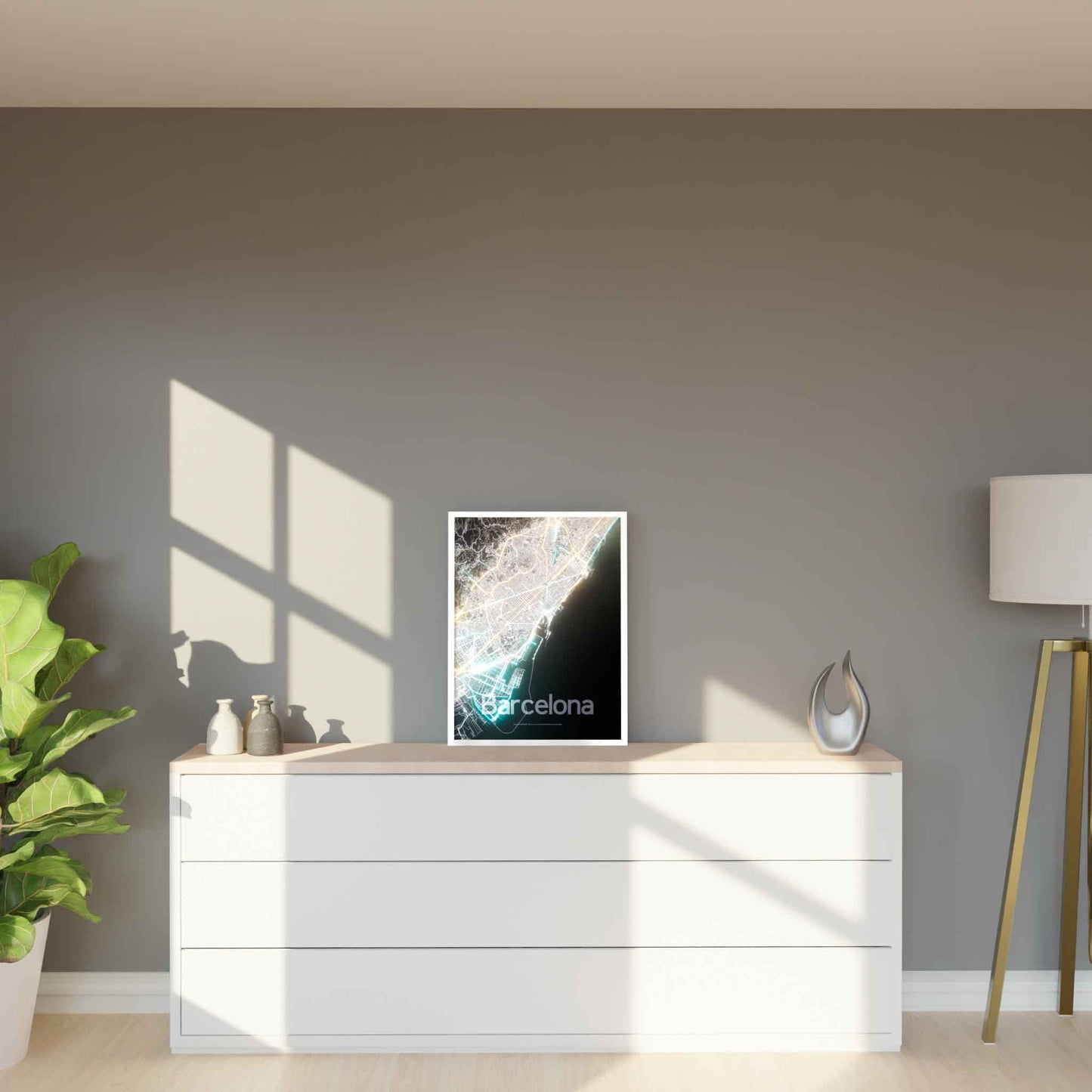 Barcelona - UrbanGlow