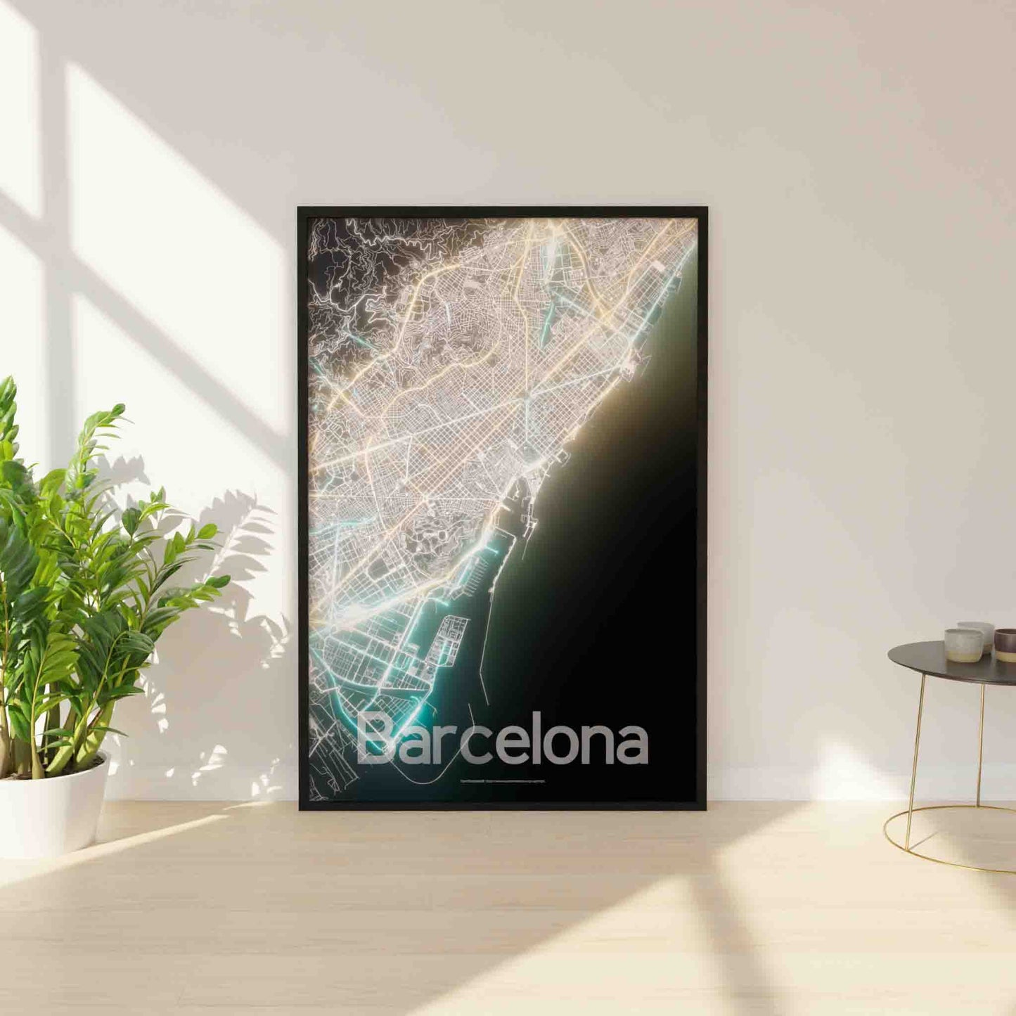 Barcelona - UrbanGlow