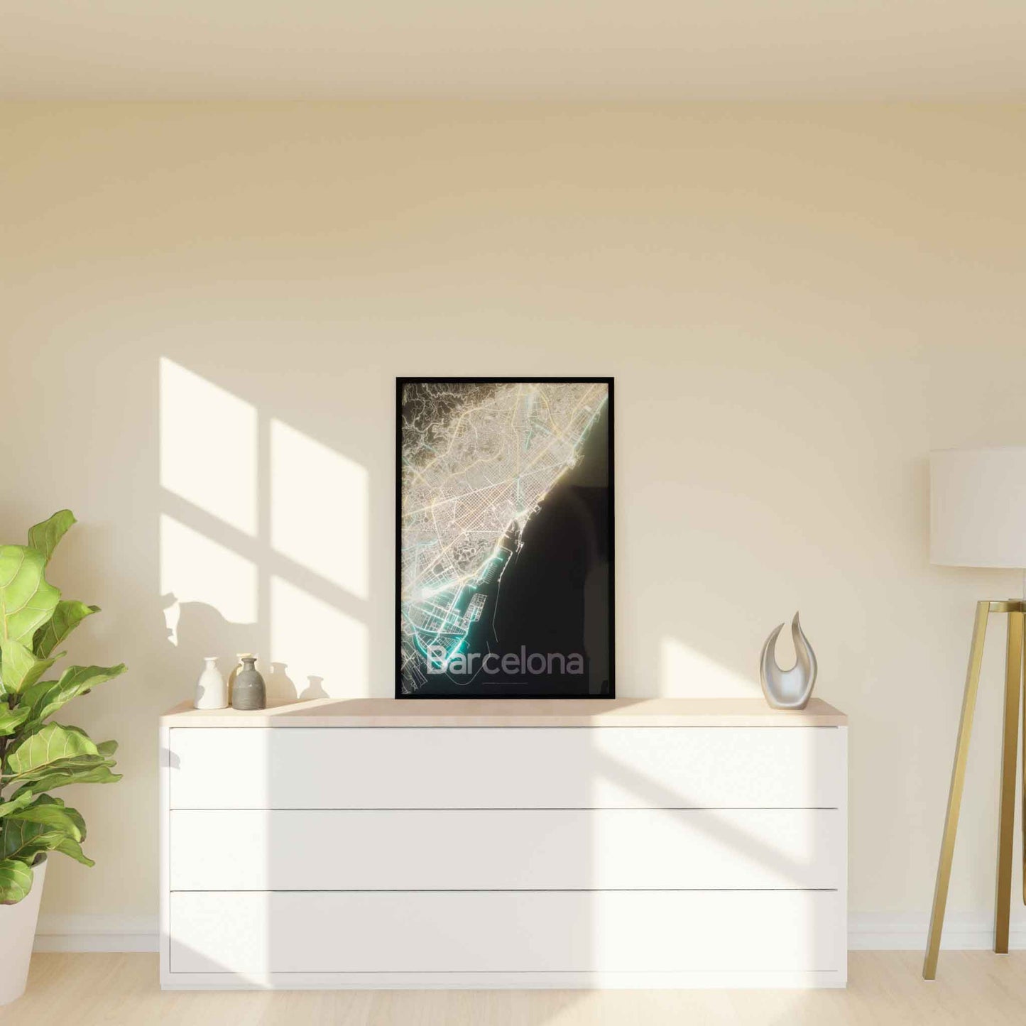 Barcelona - UrbanGlow