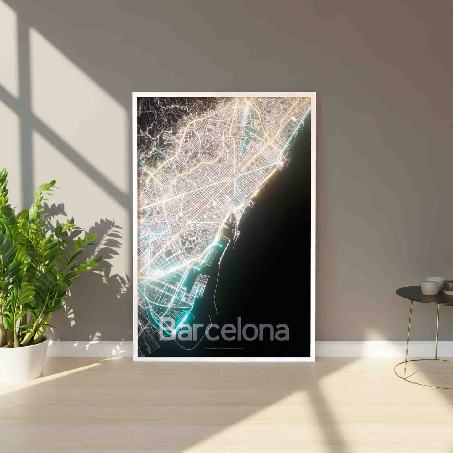 Barcelona - UrbanGlow