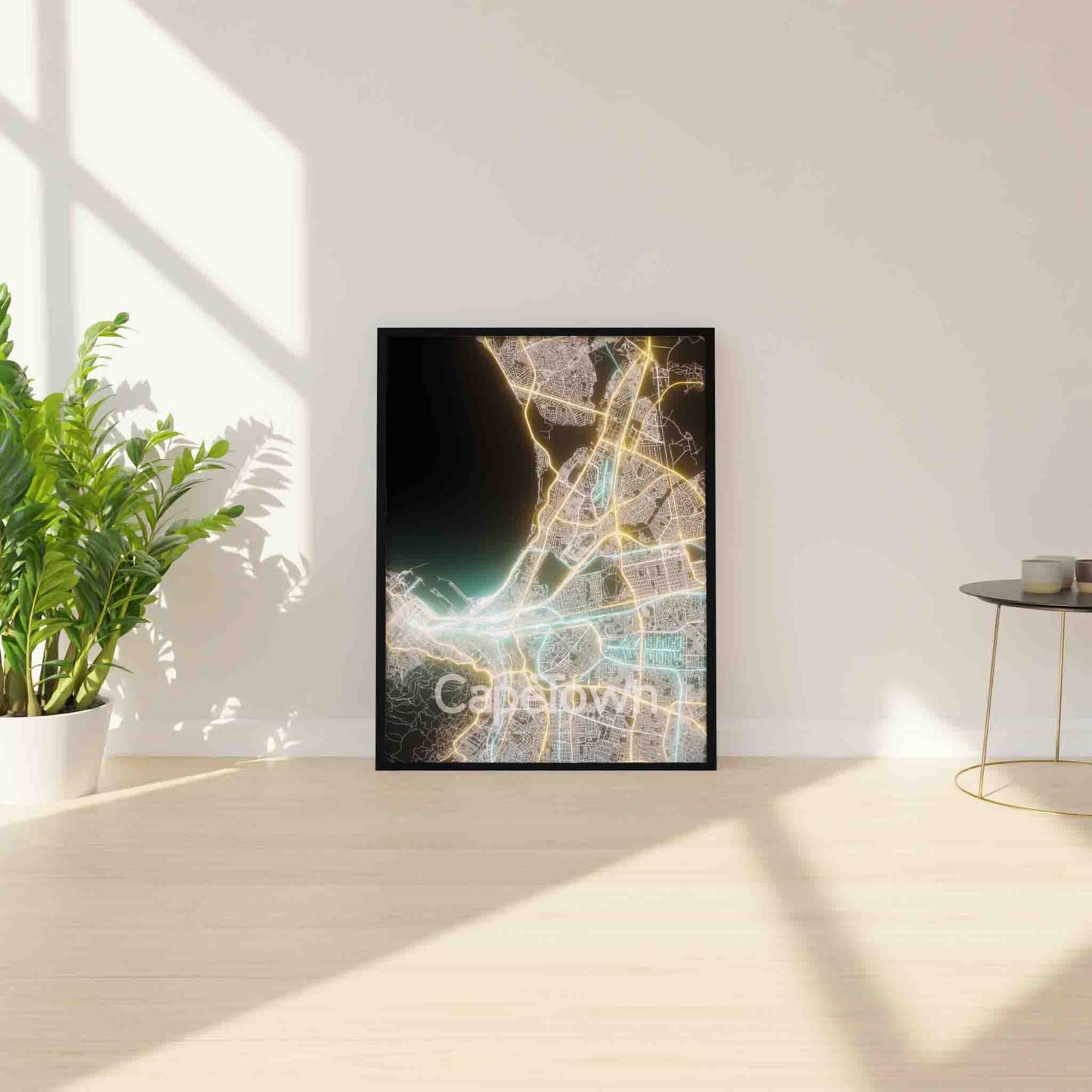 Capetown - UrbanGlow