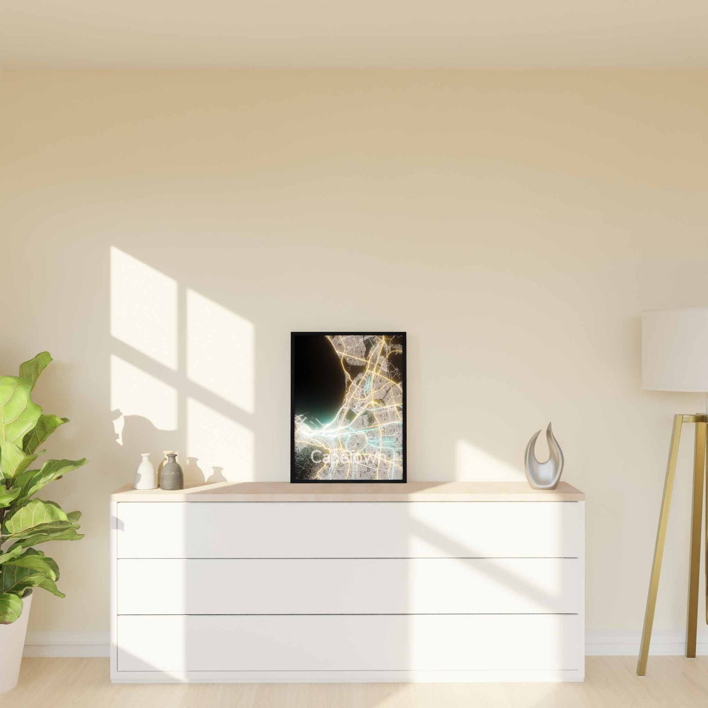 Capetown - UrbanGlow