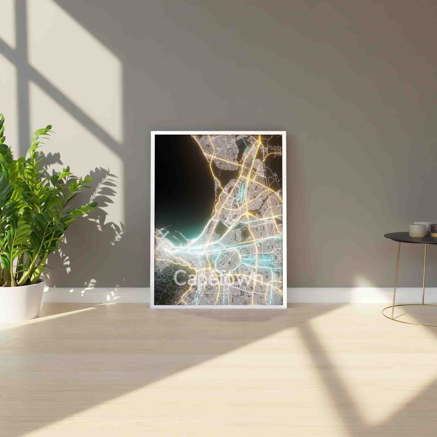 Capetown - UrbanGlow