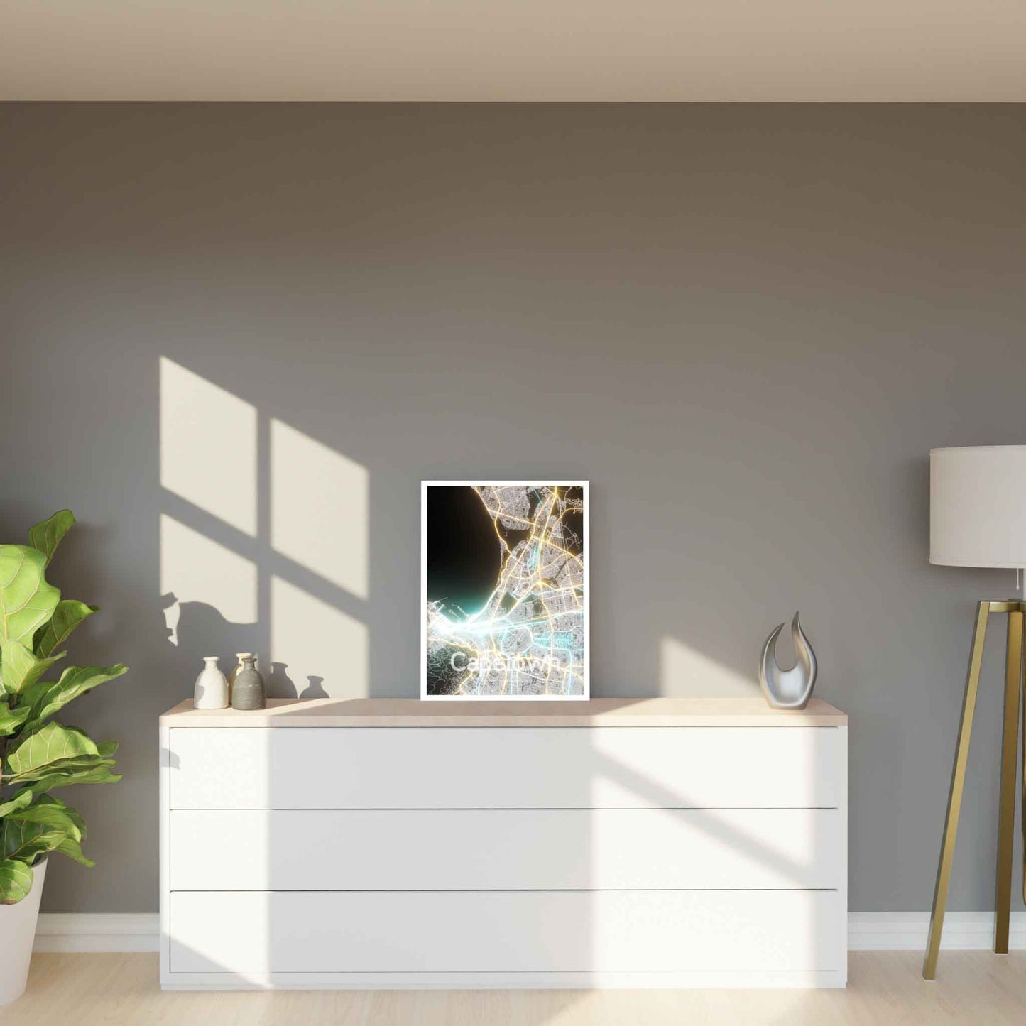 Capetown - UrbanGlow