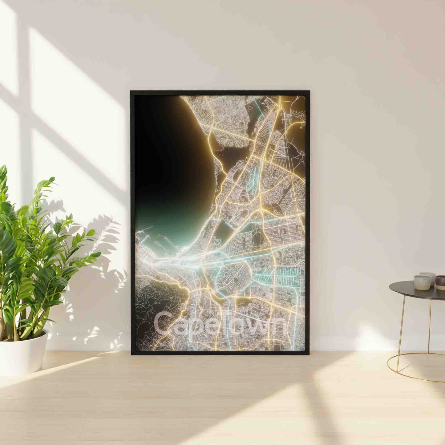 Capetown - UrbanGlow