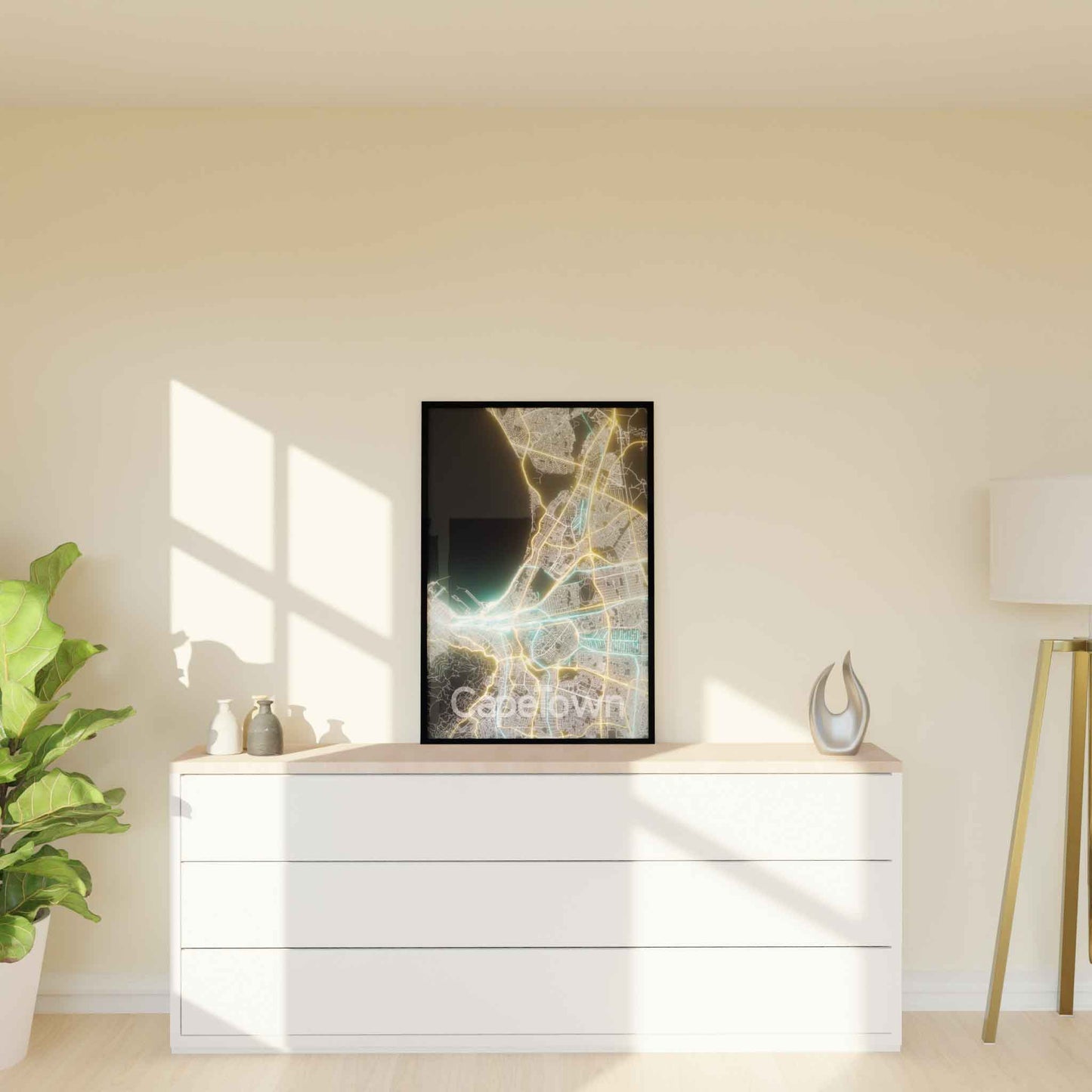 Capetown - UrbanGlow