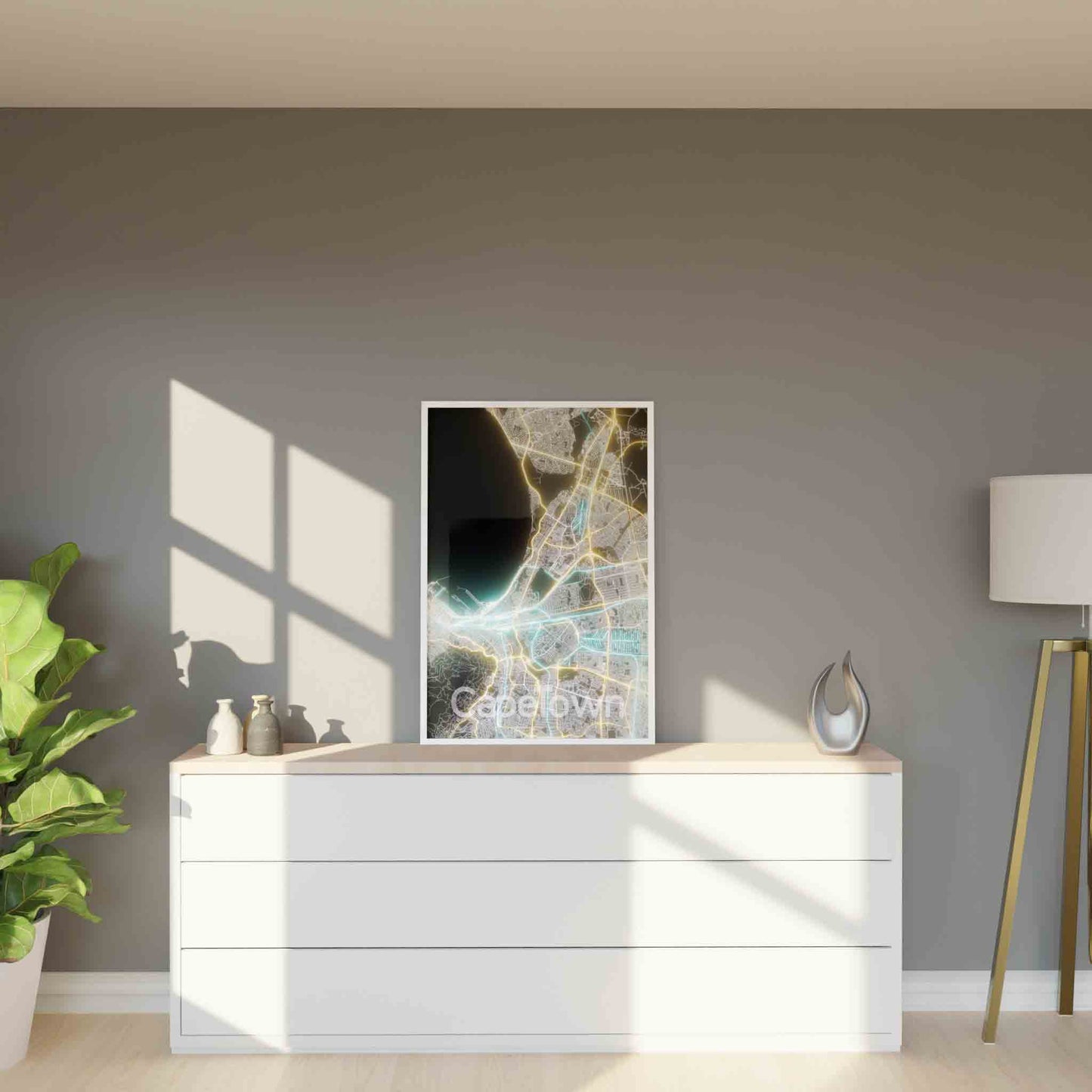 Capetown - UrbanGlow