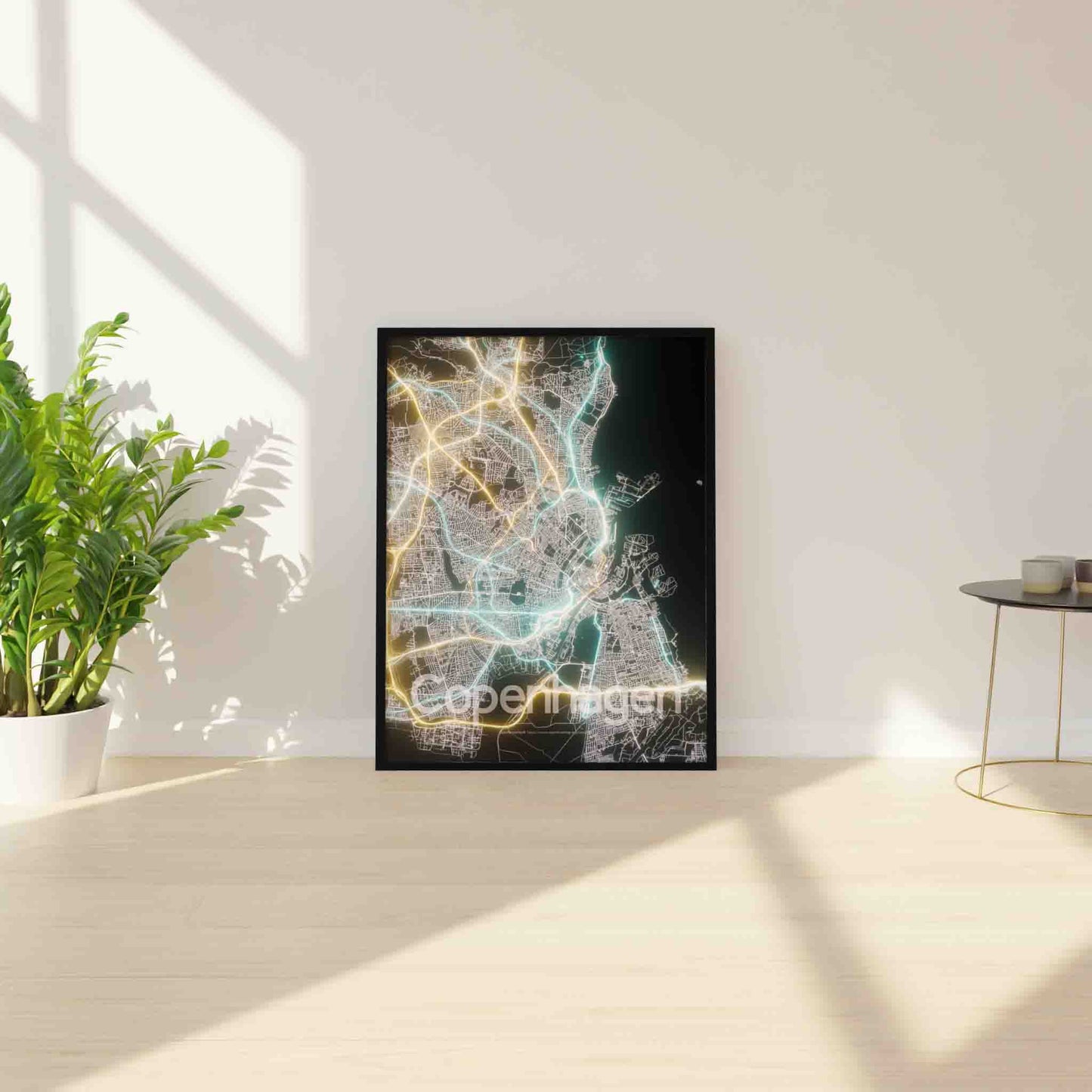 Copenhagen - UrbanGlow