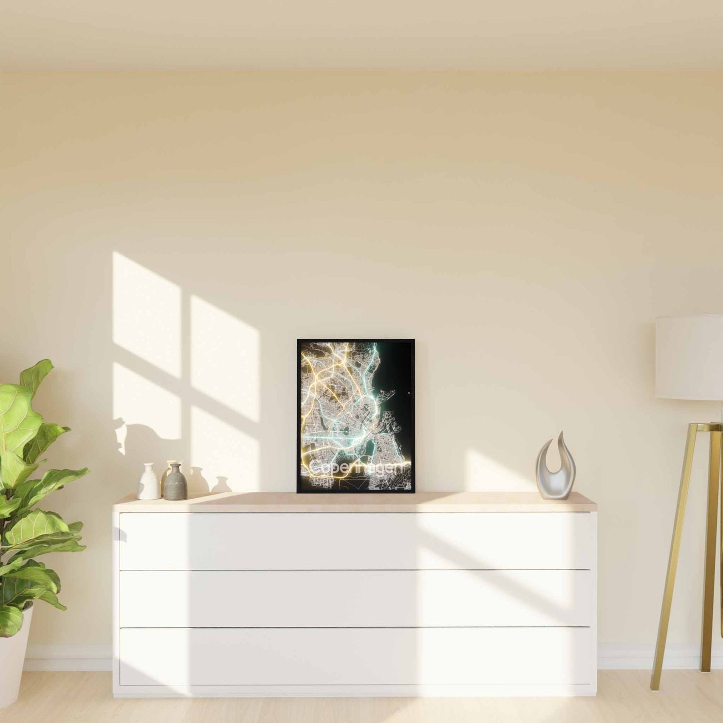 Copenhagen - UrbanGlow