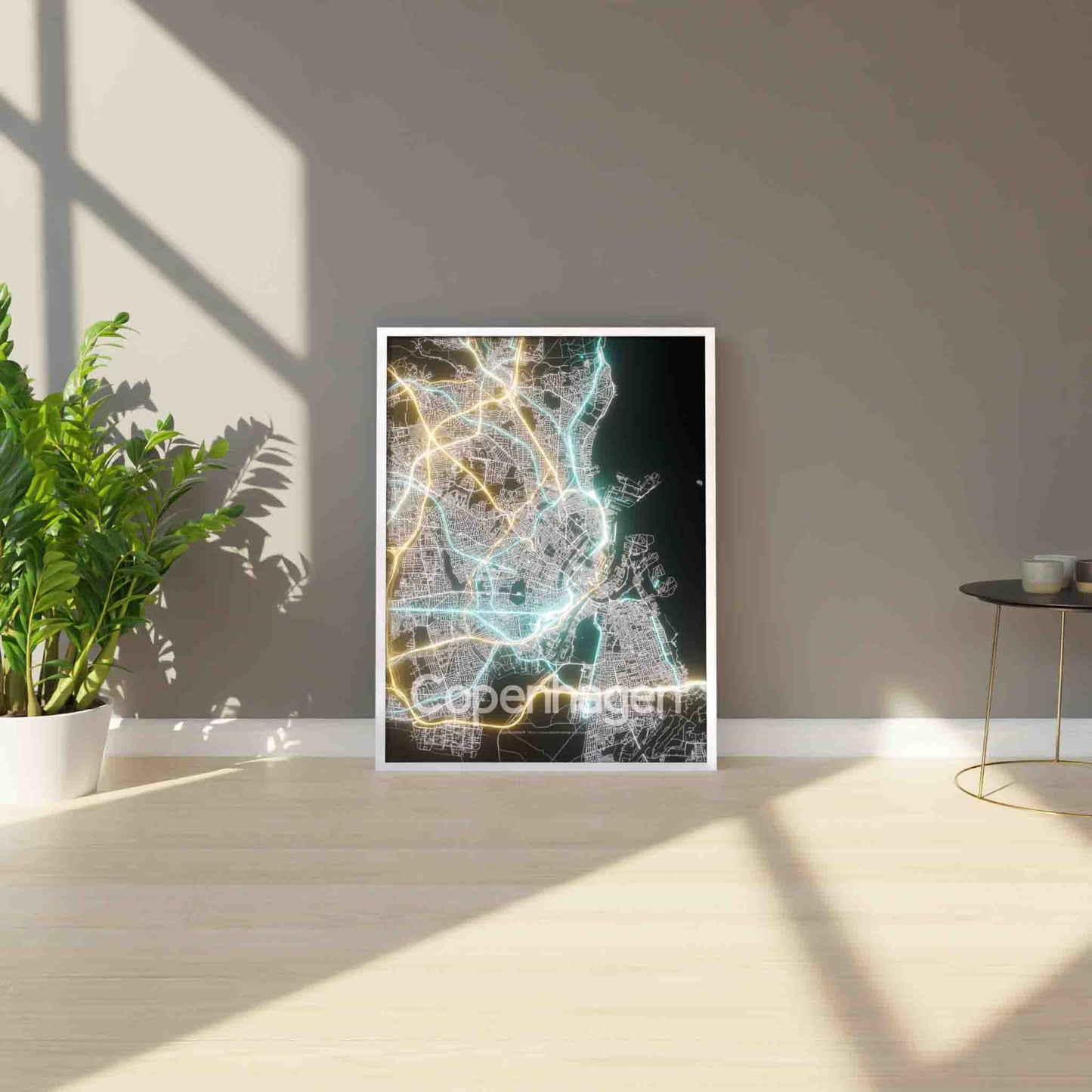 Copenhagen - UrbanGlow