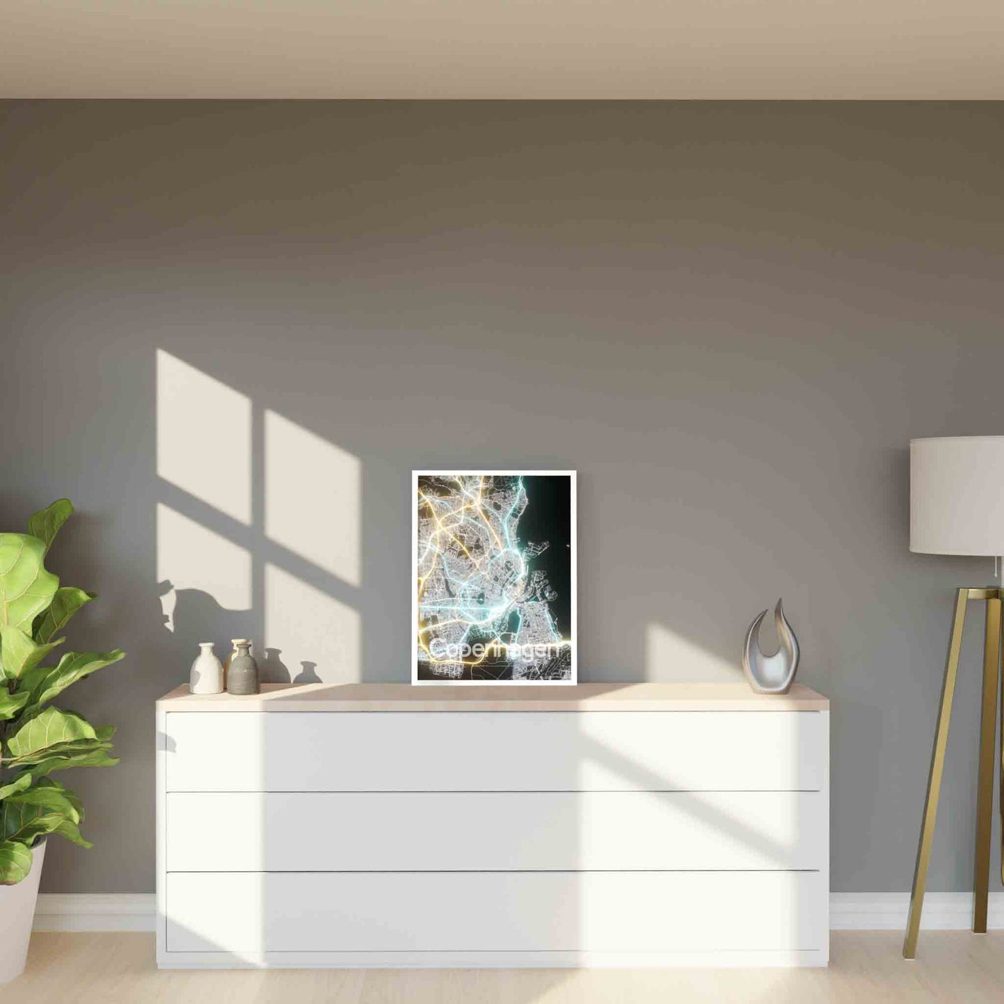 Copenhagen - UrbanGlow