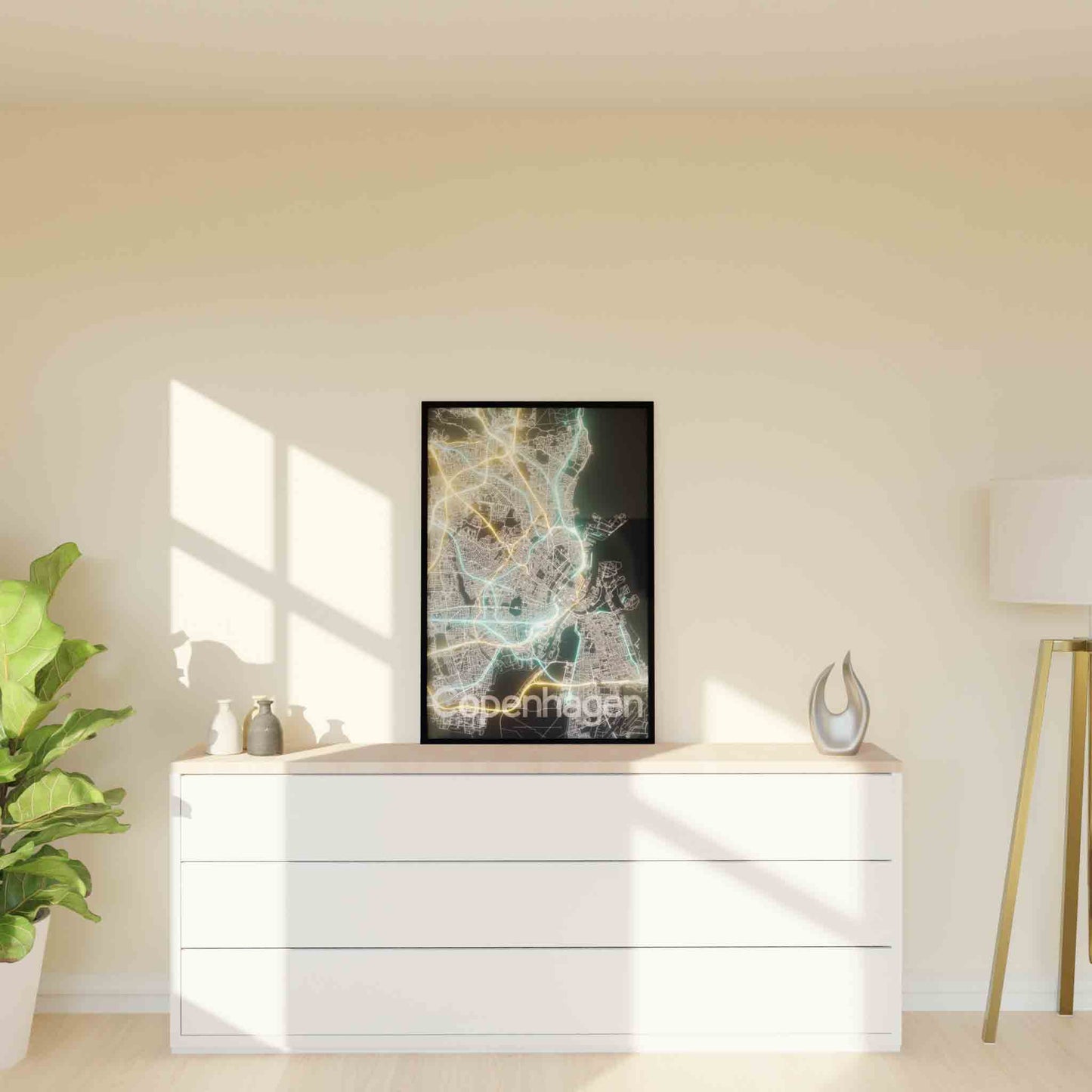 Copenhagen - UrbanGlow