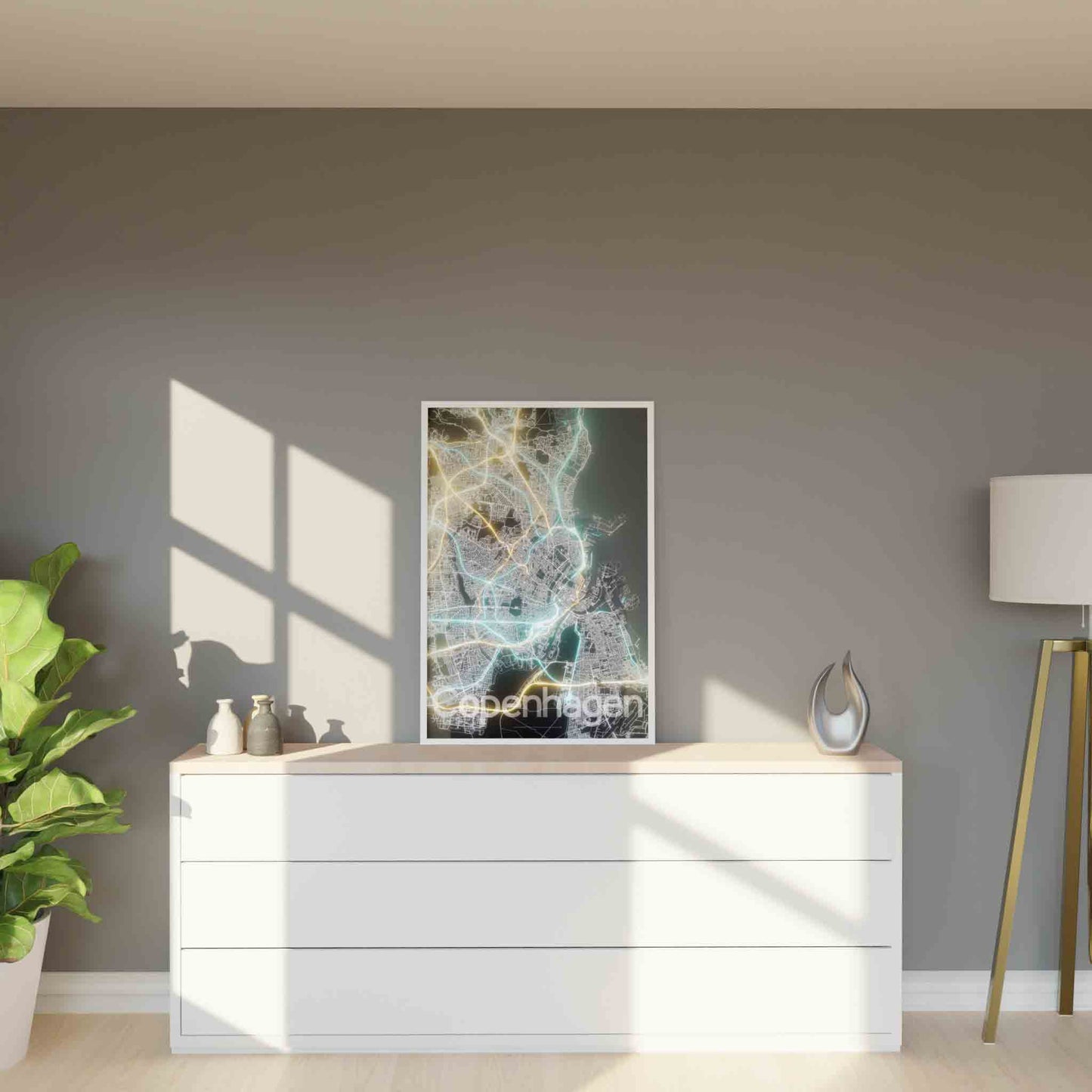 Copenhagen - UrbanGlow