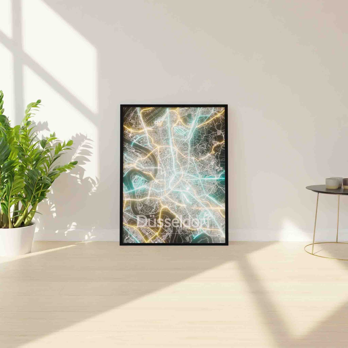 Düsseldorf - UrbanGlow