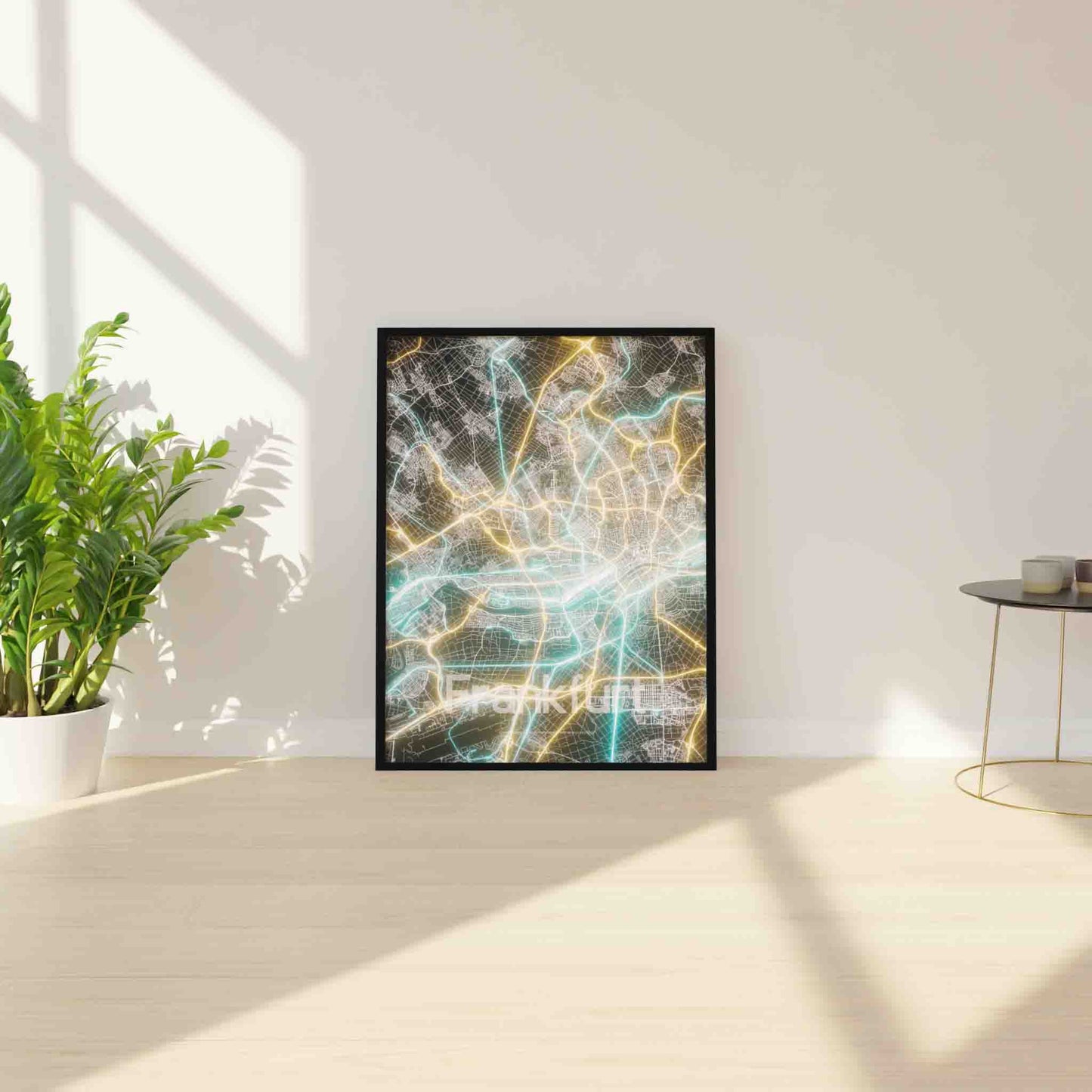 Frankfurt - UrbanGlow