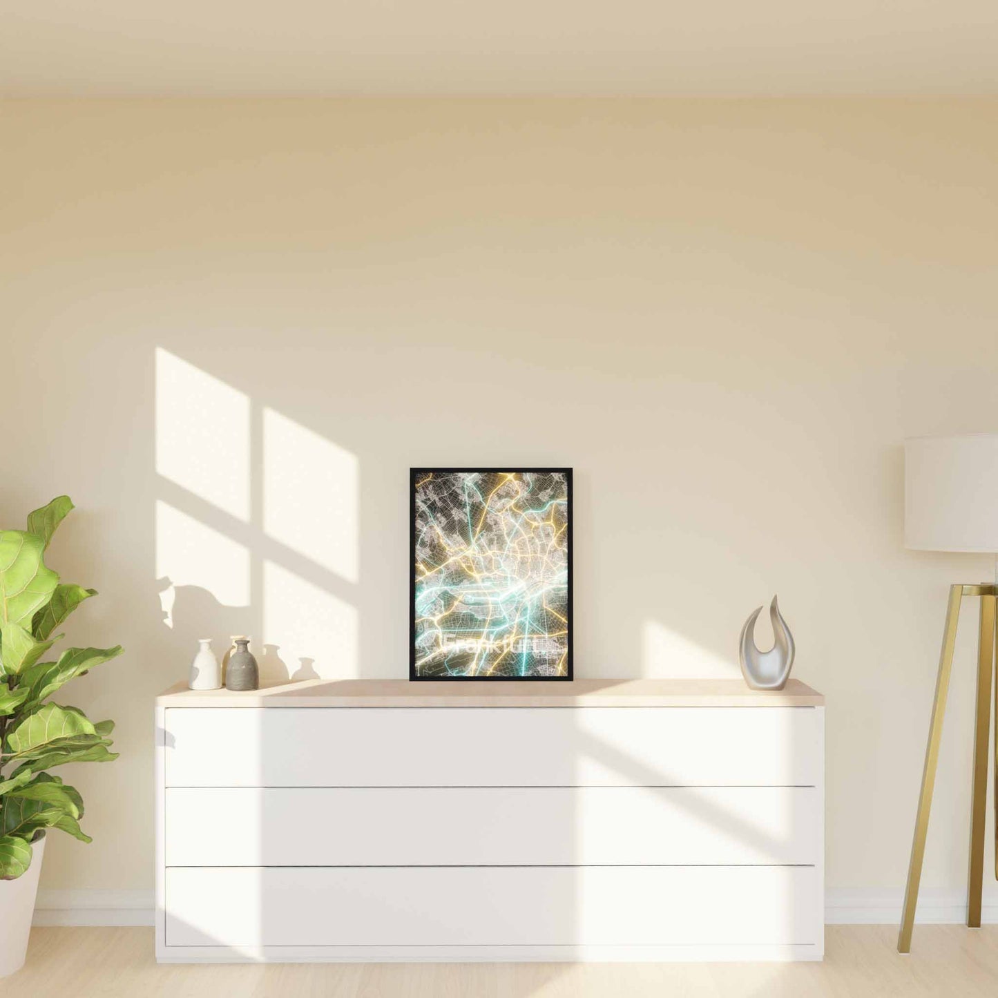 Frankfurt - UrbanGlow