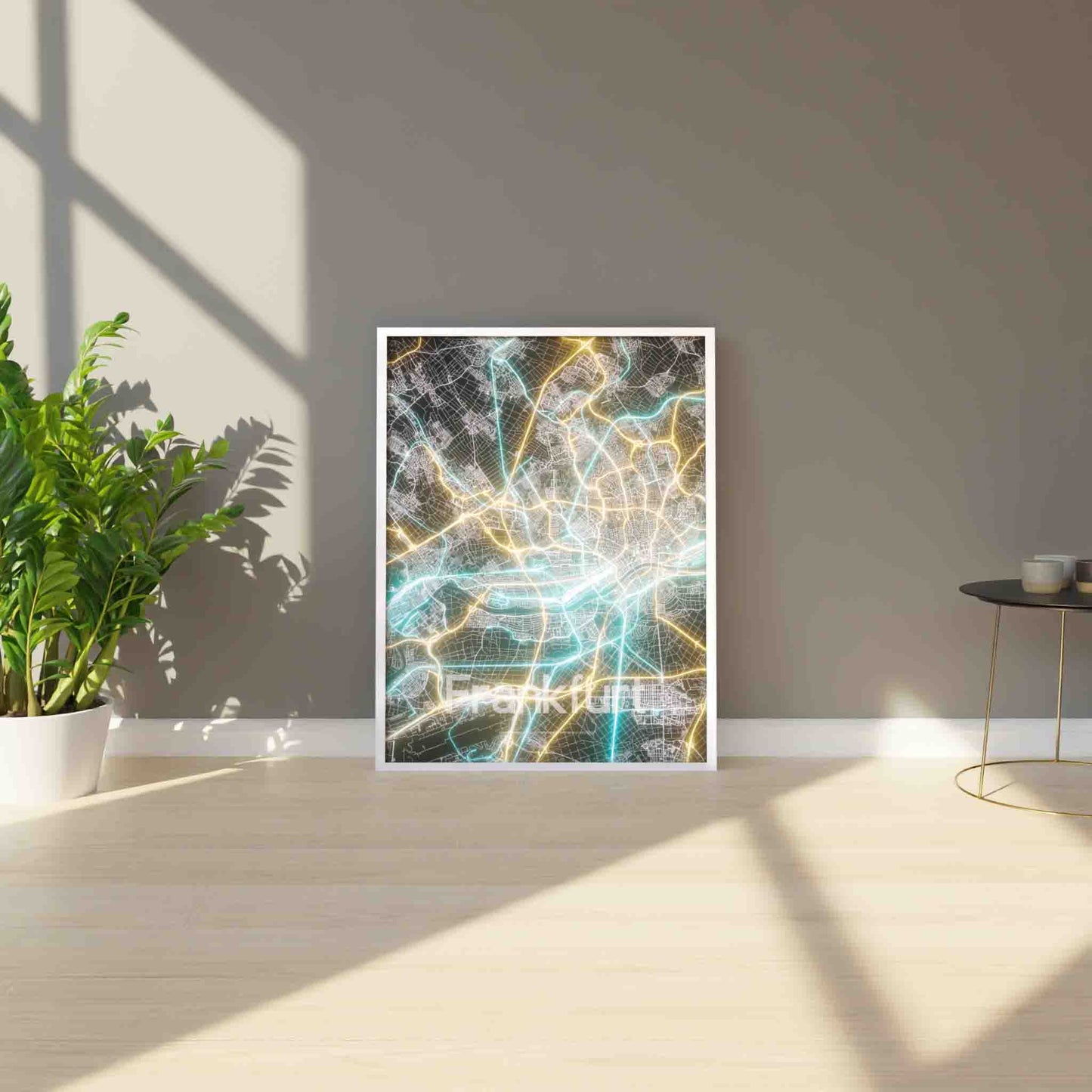 Frankfurt - UrbanGlow