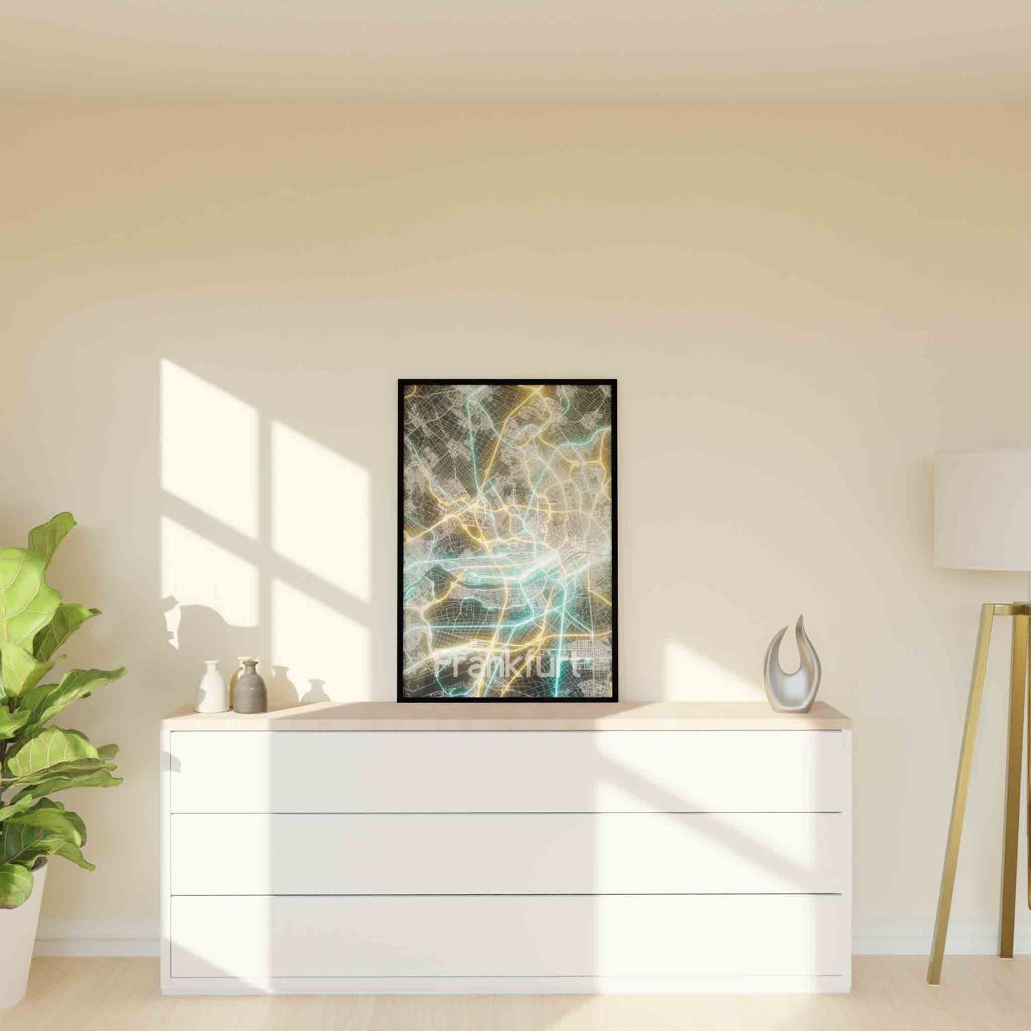 Frankfurt - UrbanGlow