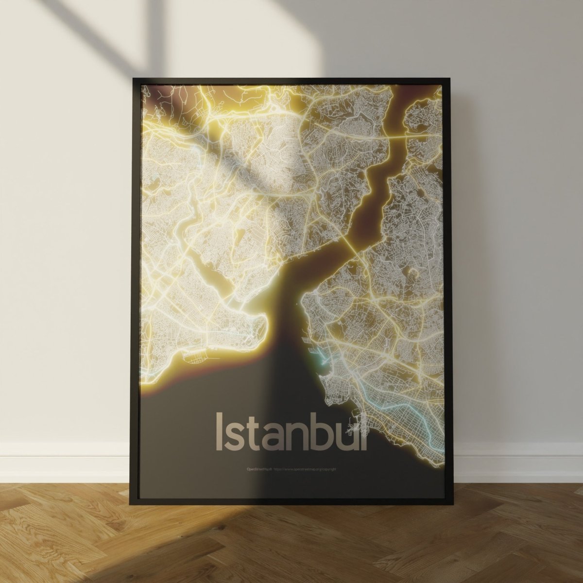 Istanbul - UrbanGlow