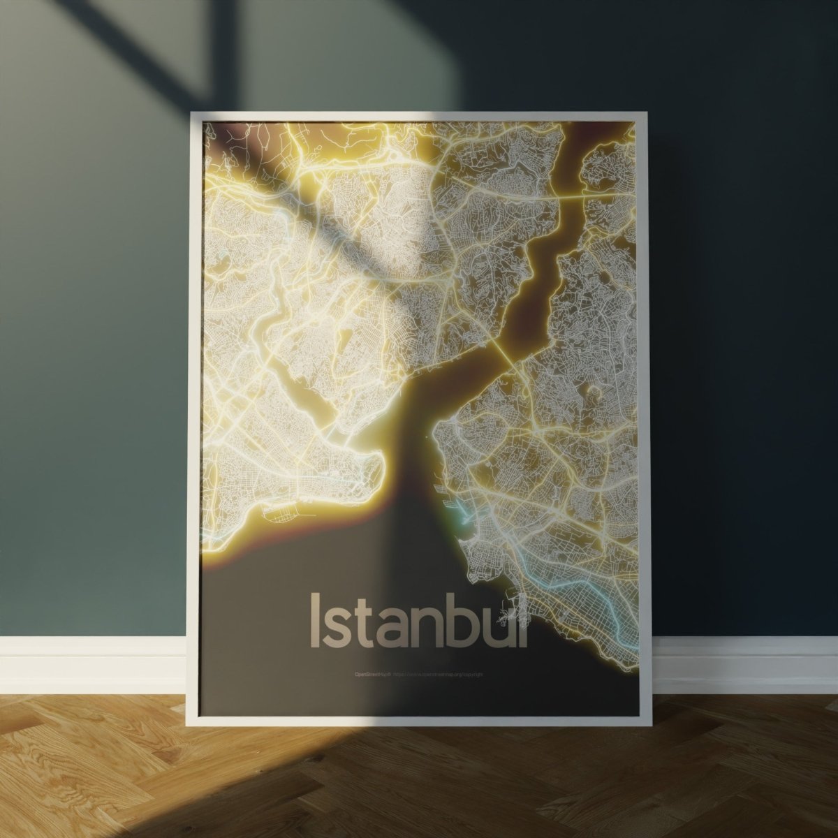 Istanbul - UrbanGlow