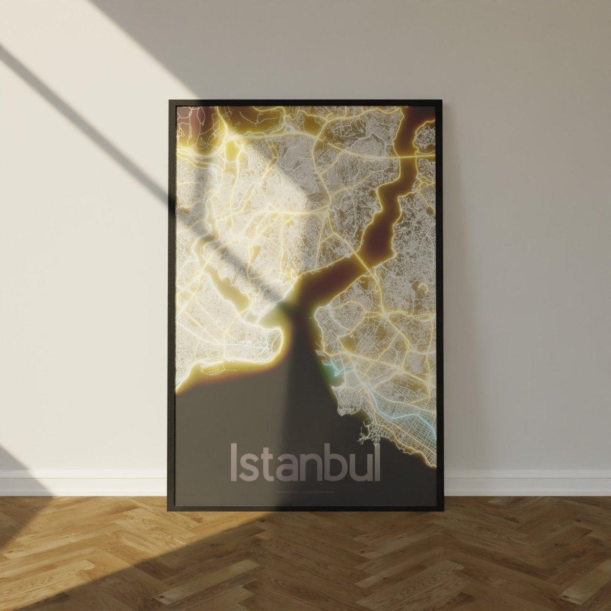 Istanbul - UrbanGlow