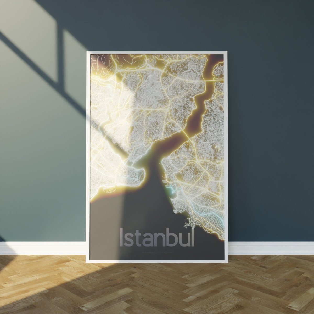 Istanbul - UrbanGlow