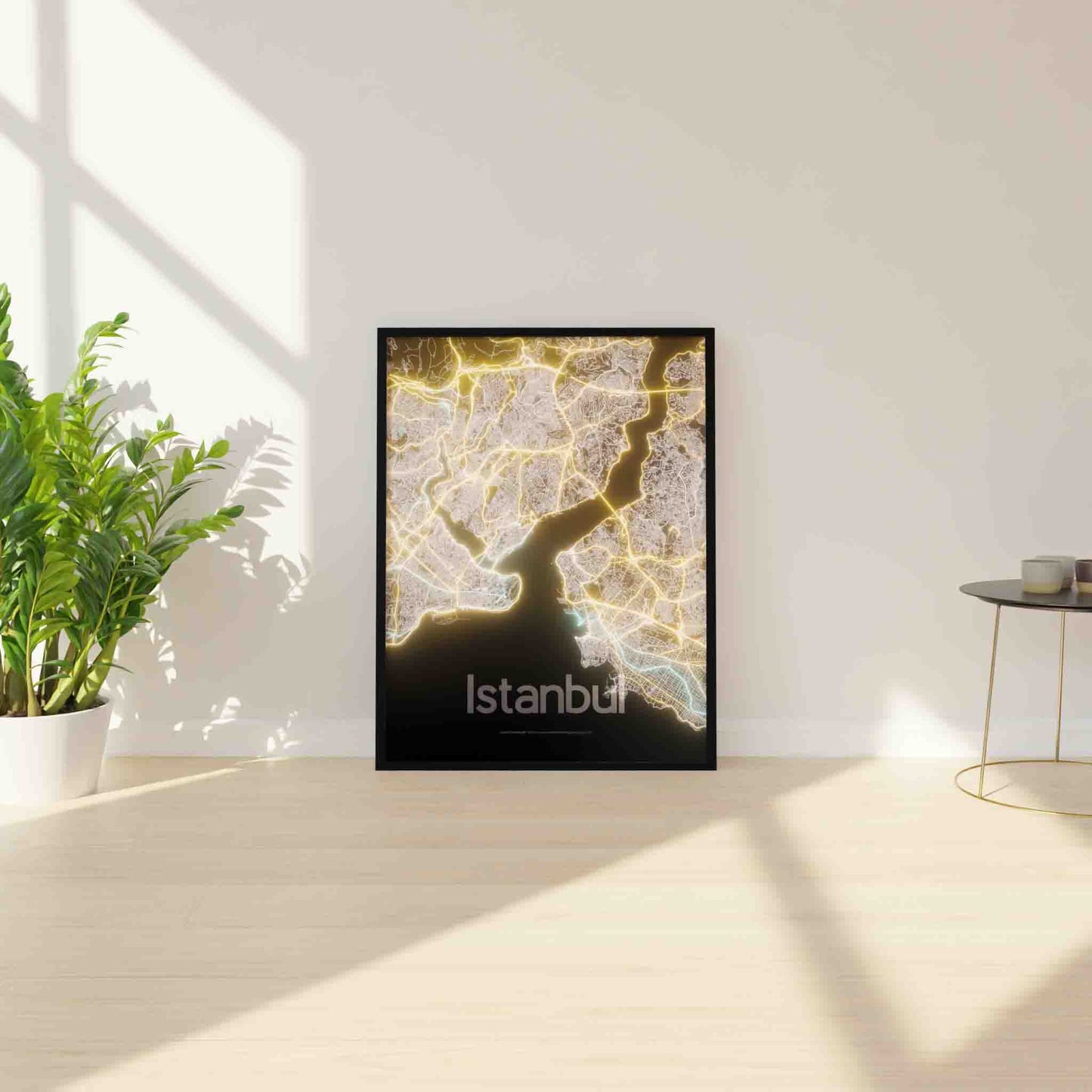 Istanbul - UrbanGlow