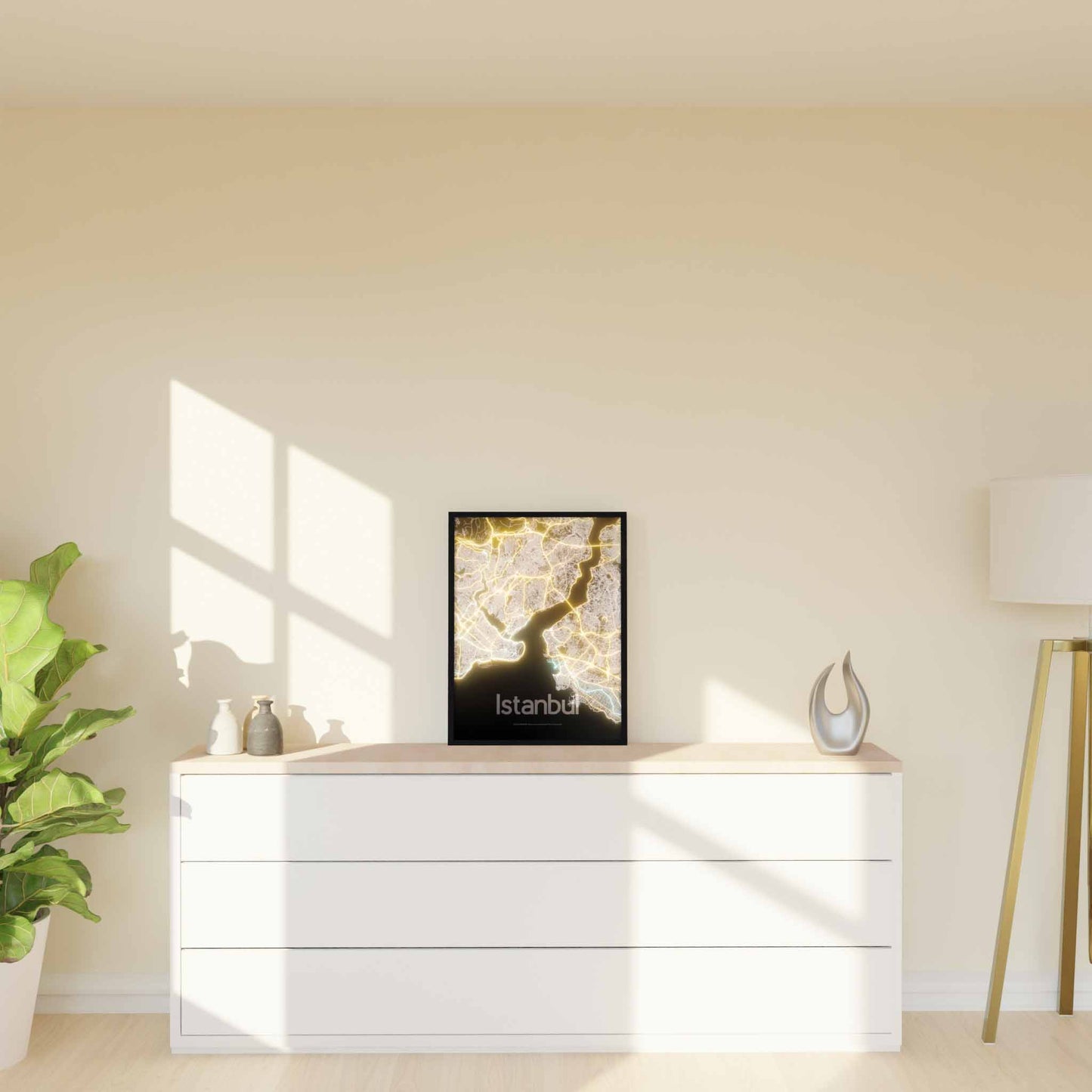 Istanbul - UrbanGlow