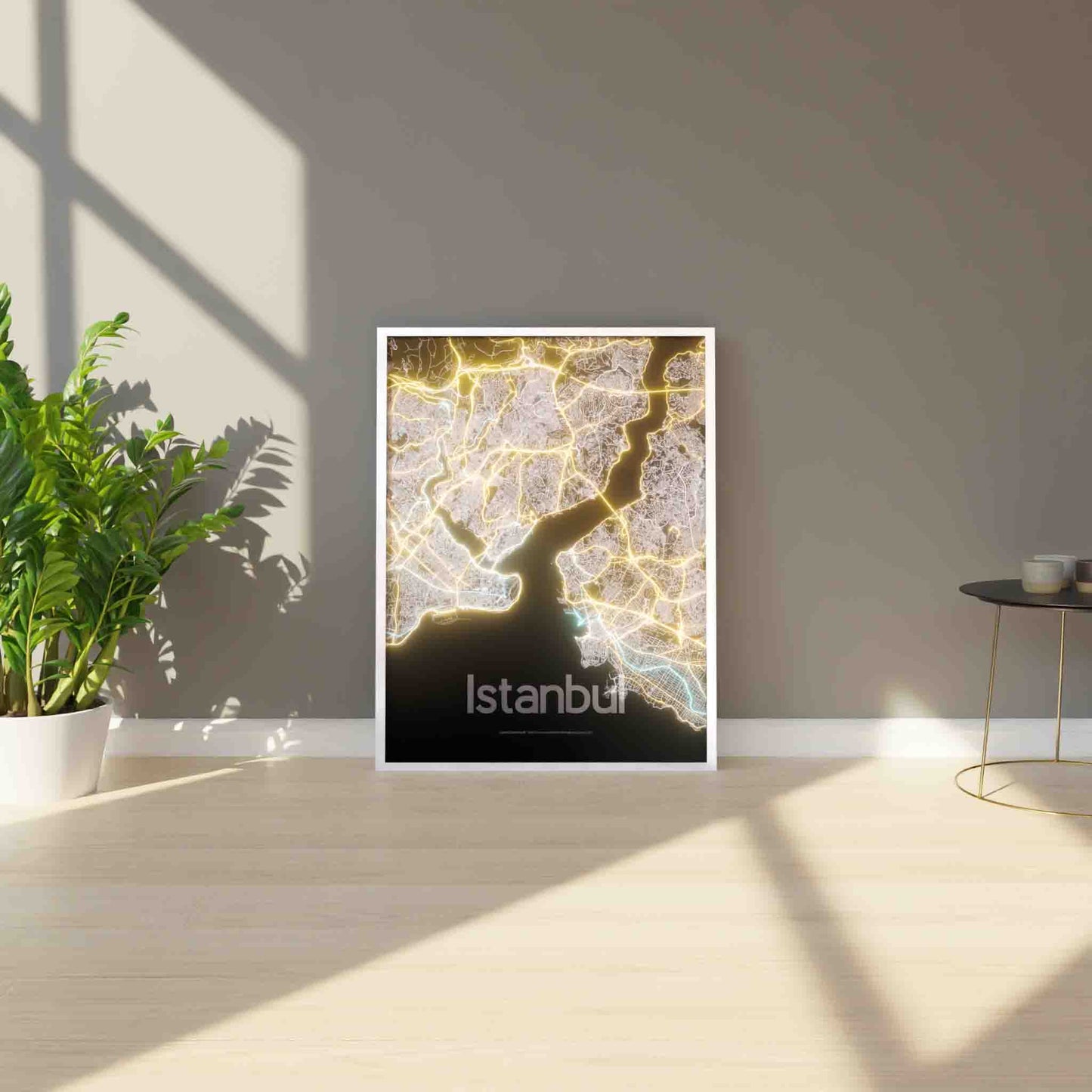 Istanbul - UrbanGlow