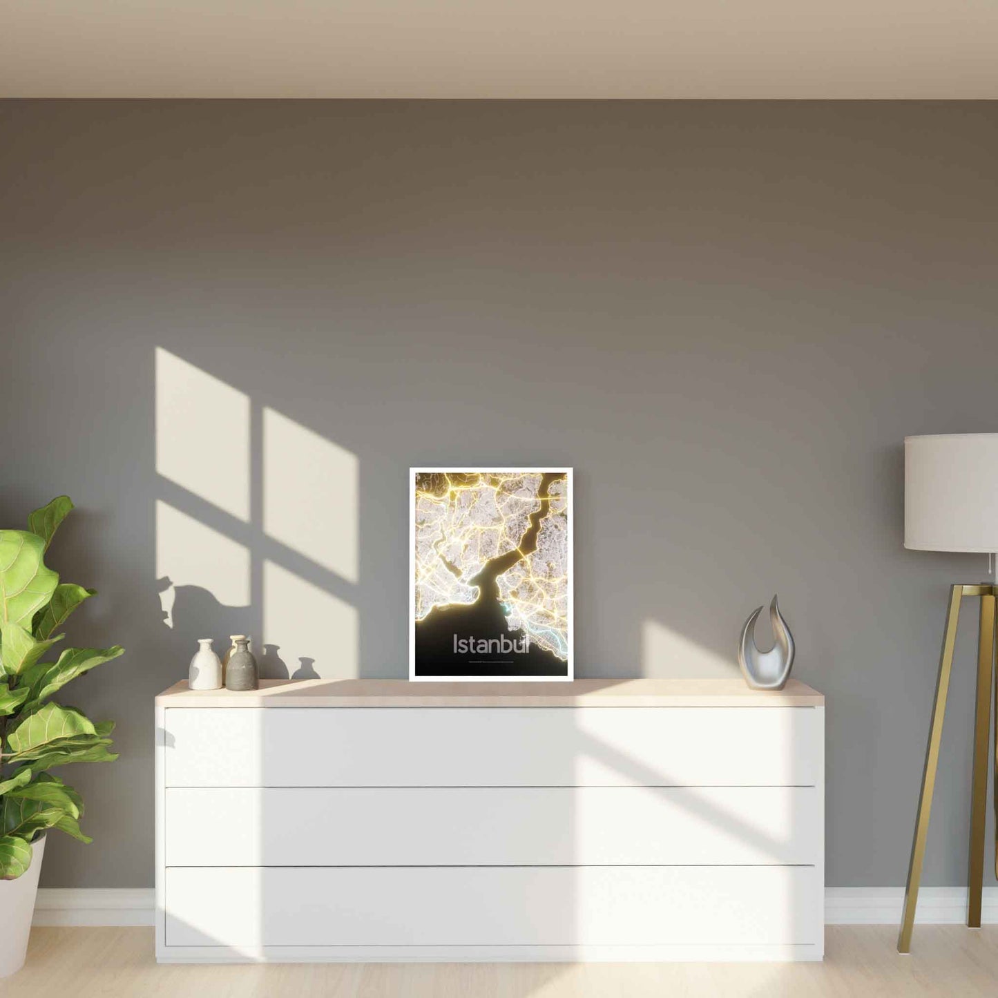 Istanbul - UrbanGlow