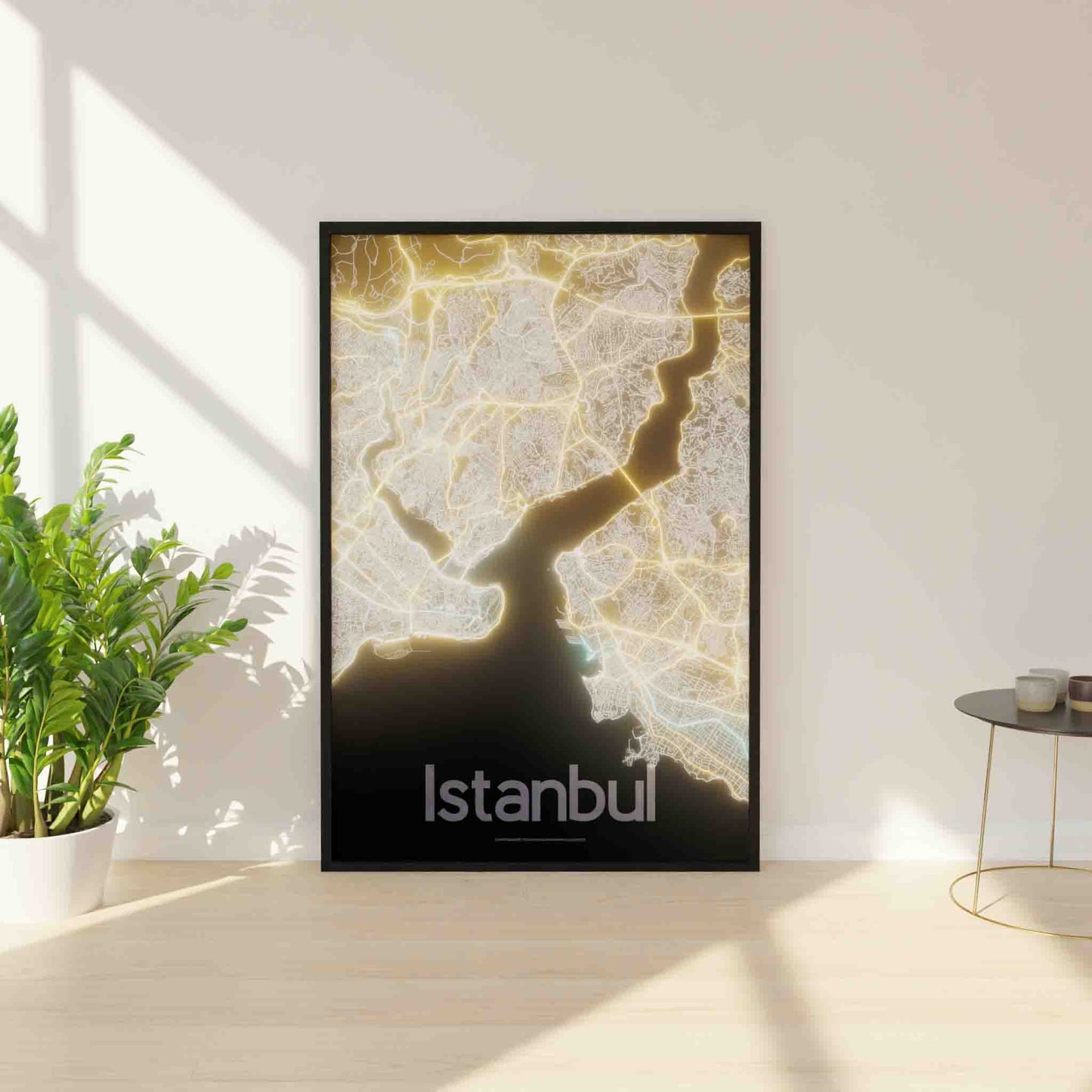 Istanbul - UrbanGlow