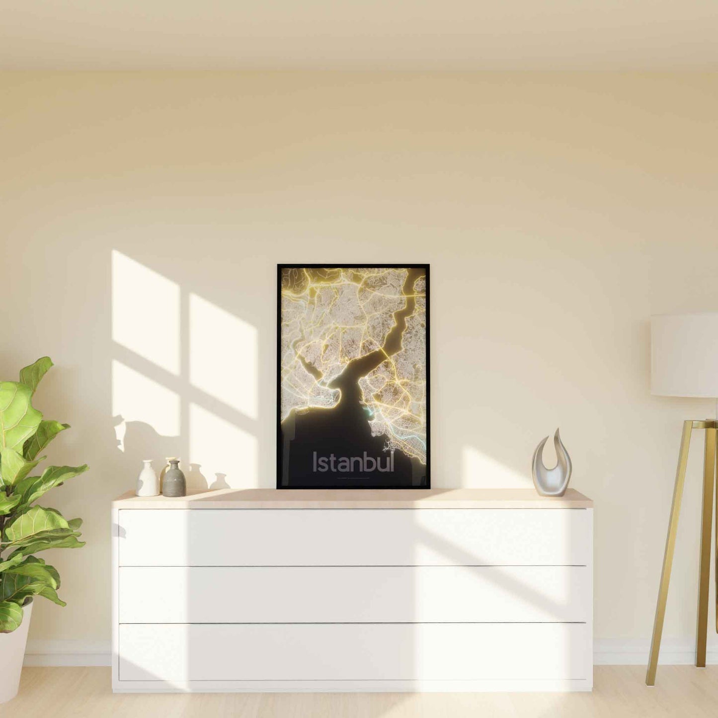 Istanbul - UrbanGlow