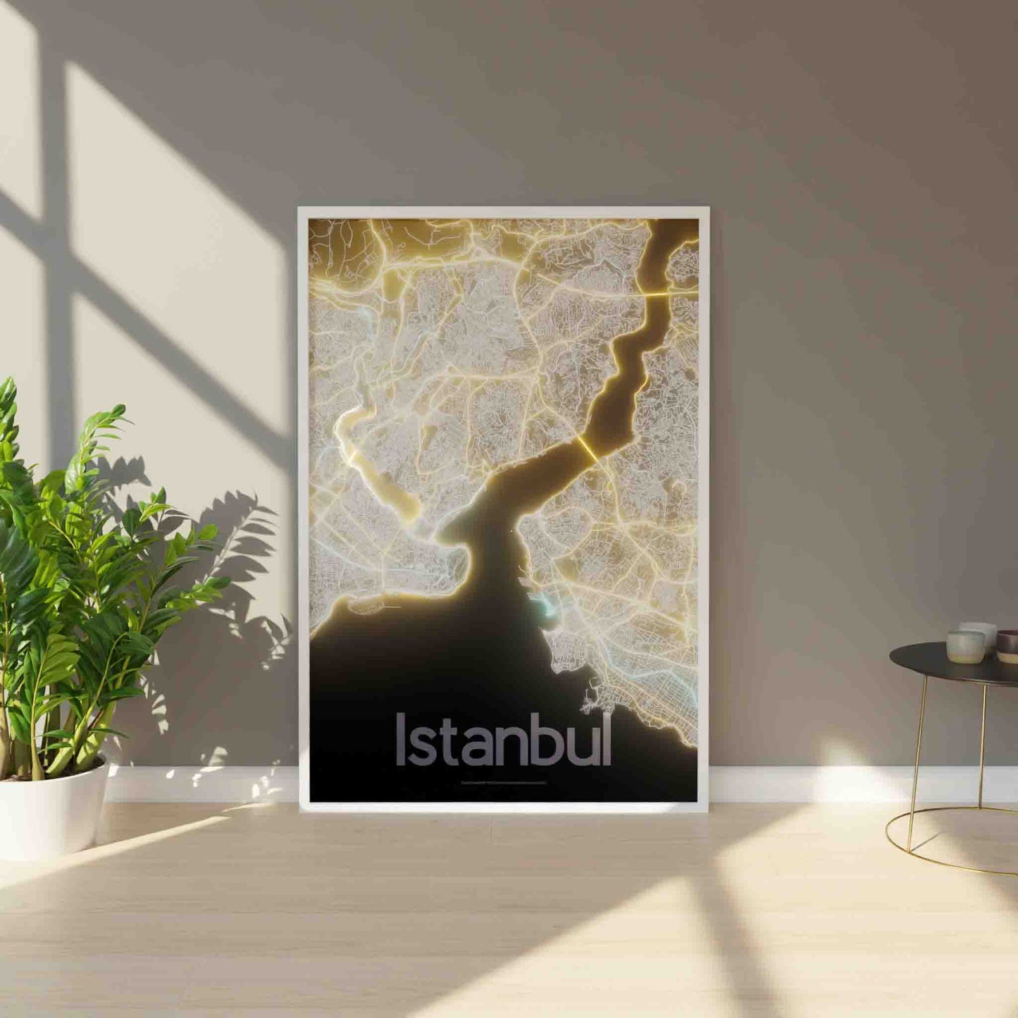 Istanbul - UrbanGlow