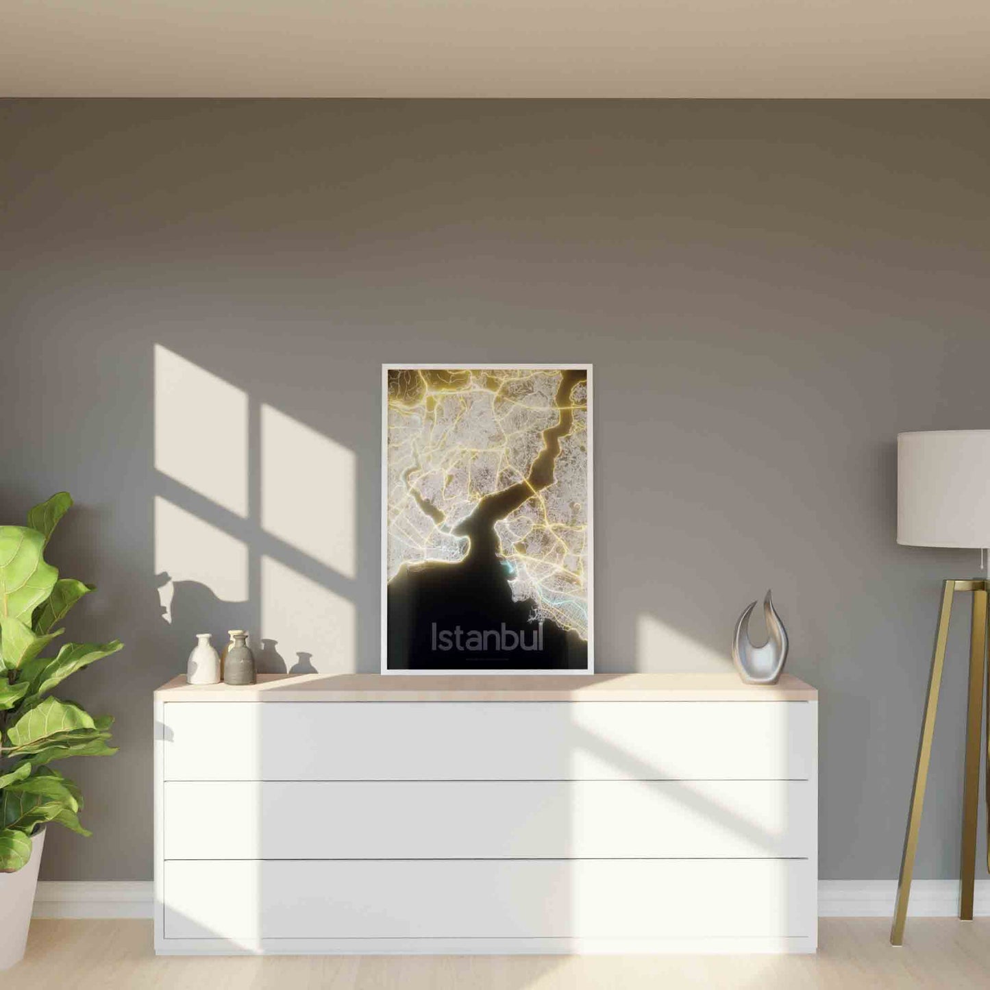 Istanbul - UrbanGlow