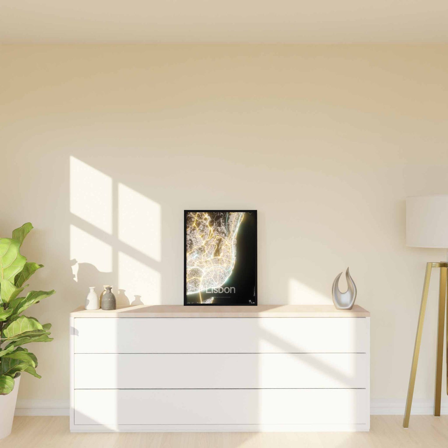Lisbon - UrbanGlow