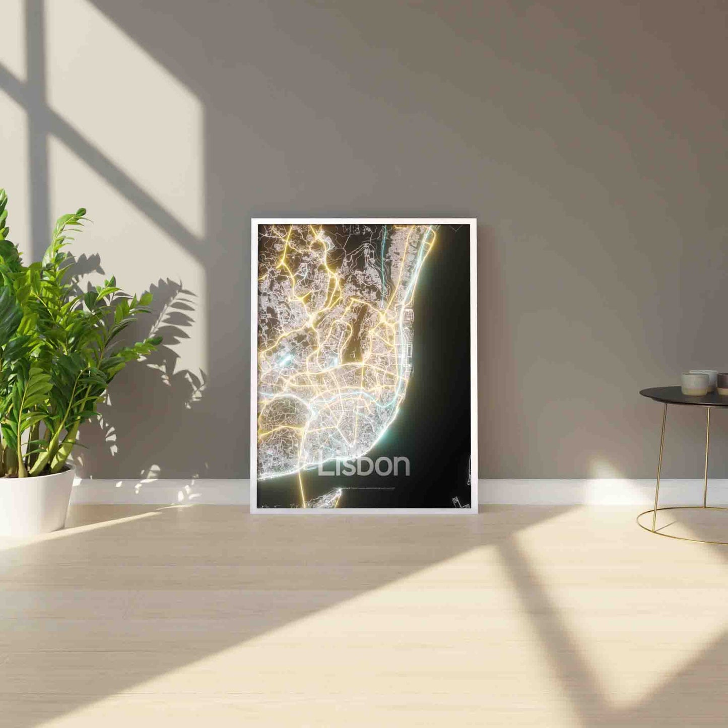 Lisbon - UrbanGlow