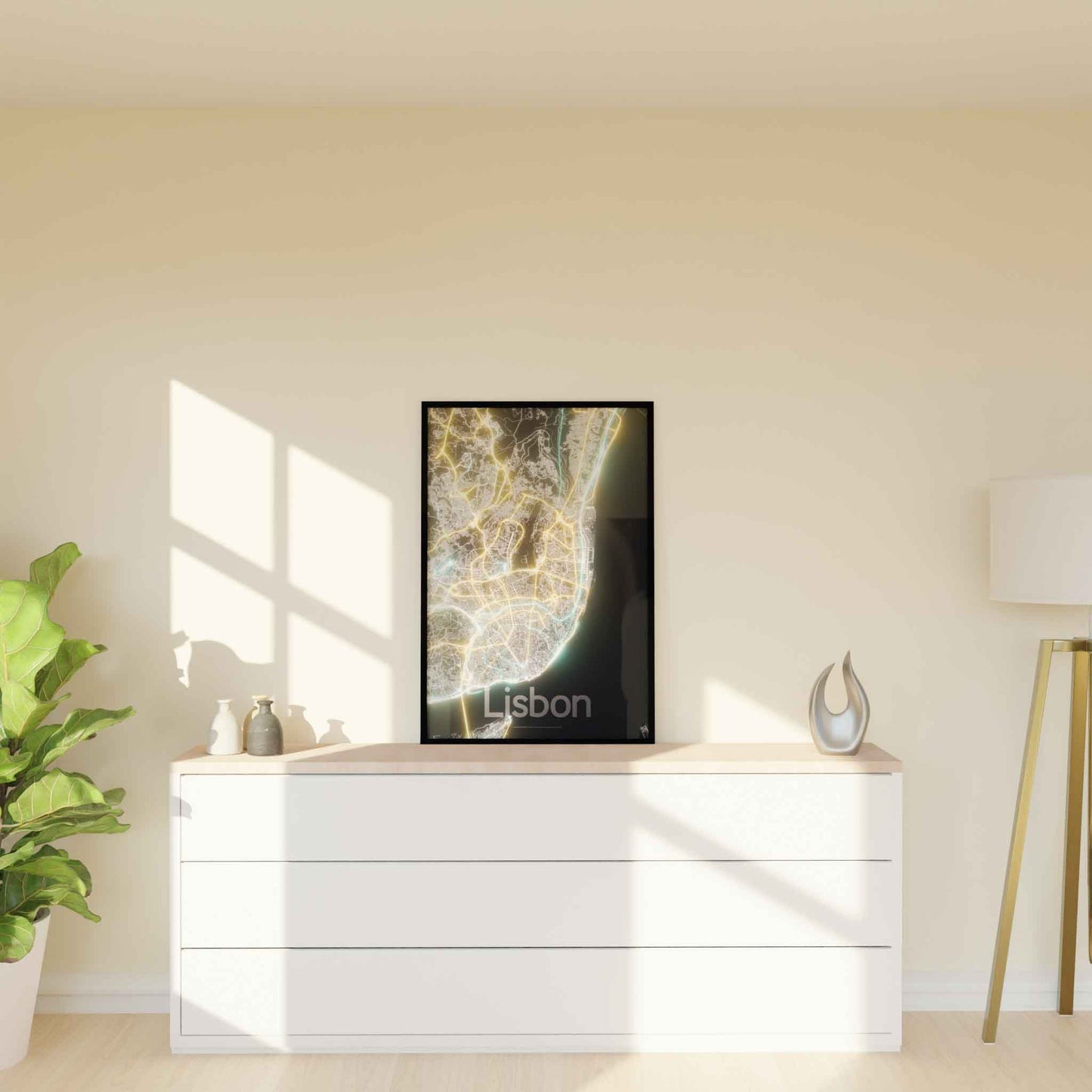 Lisbon - UrbanGlow