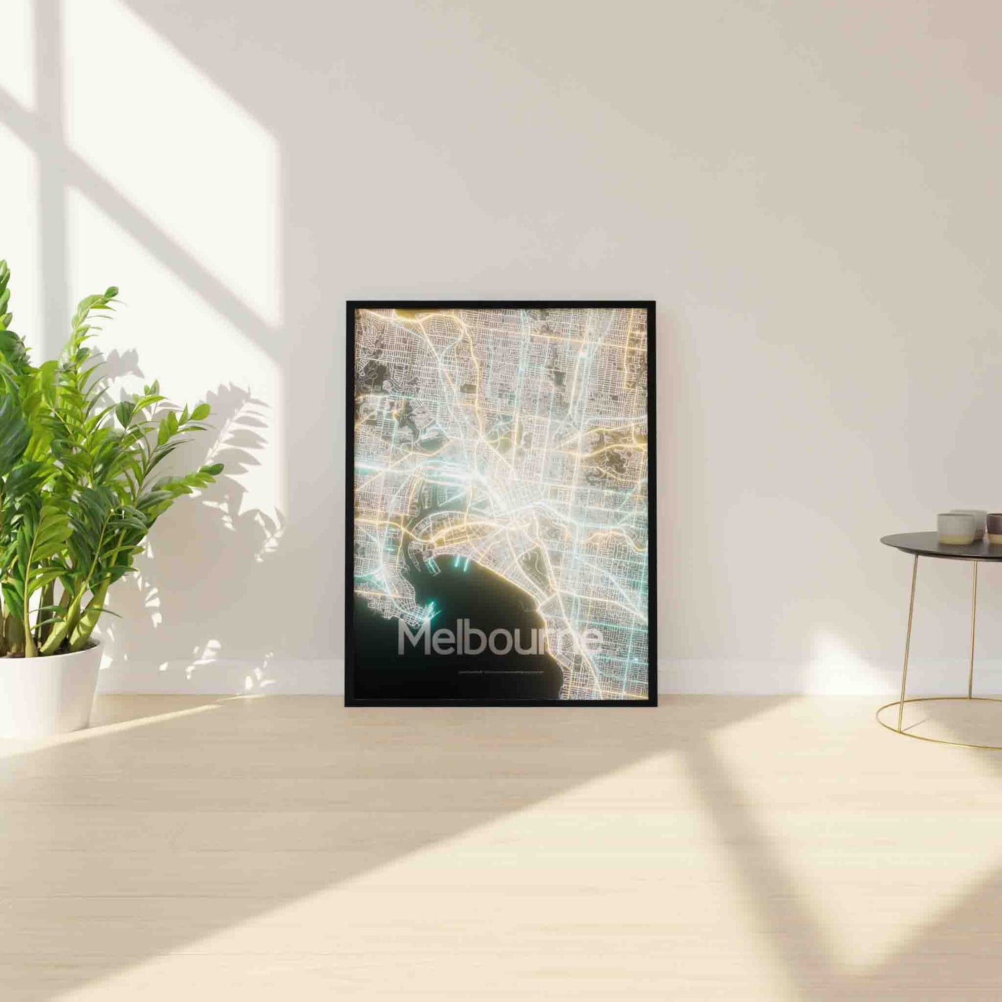 Melbourne - UrbanGlow