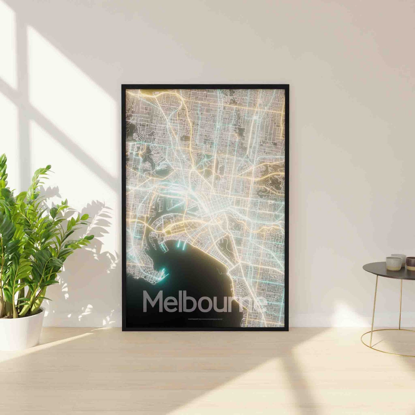 Melbourne - UrbanGlow