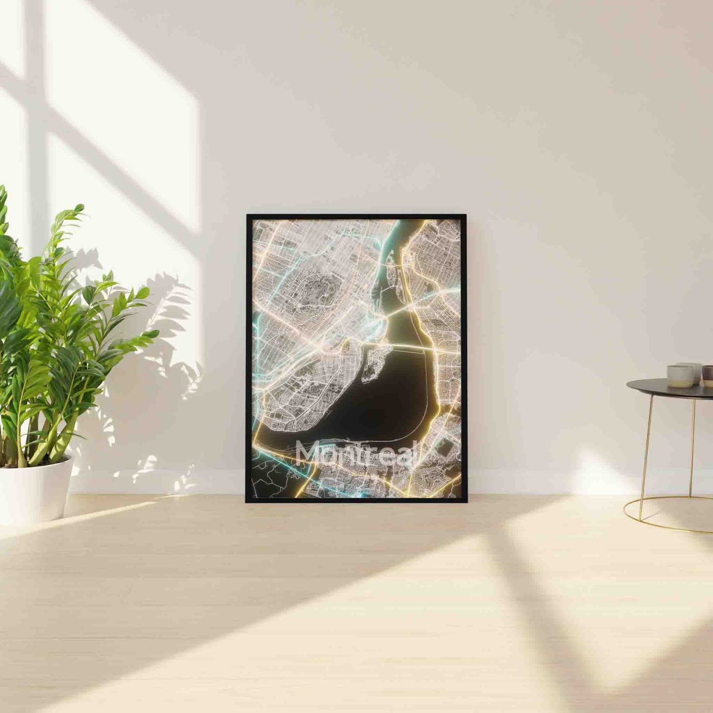 Montreal - UrbanGlow