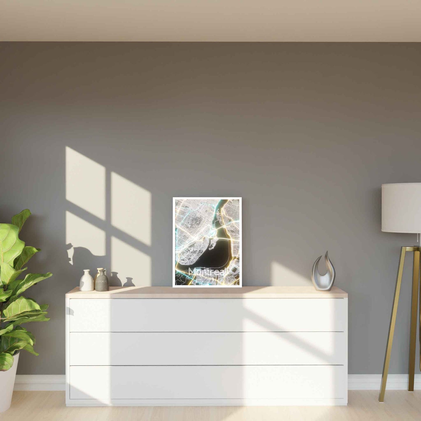 Montreal - UrbanGlow