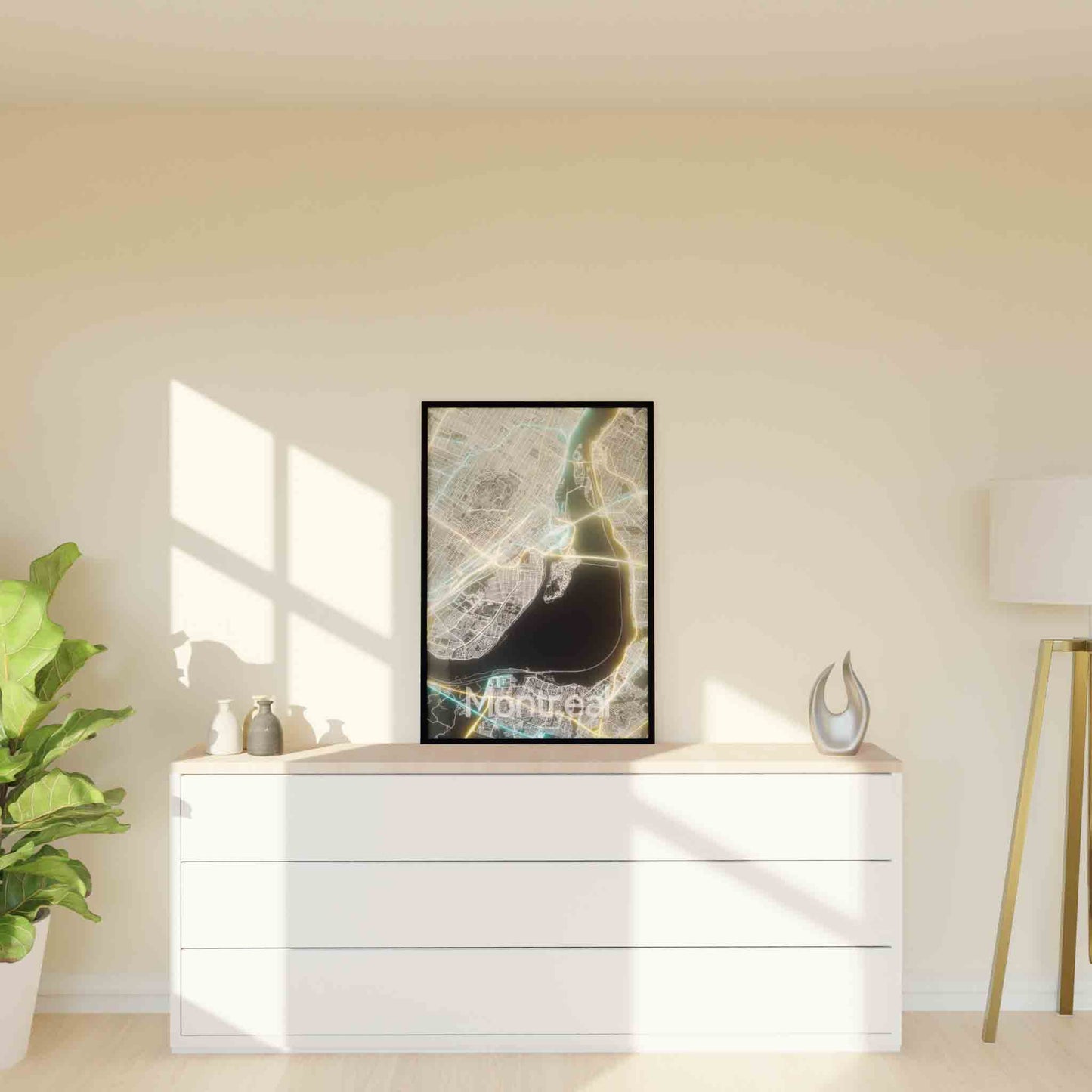 Montreal - UrbanGlow