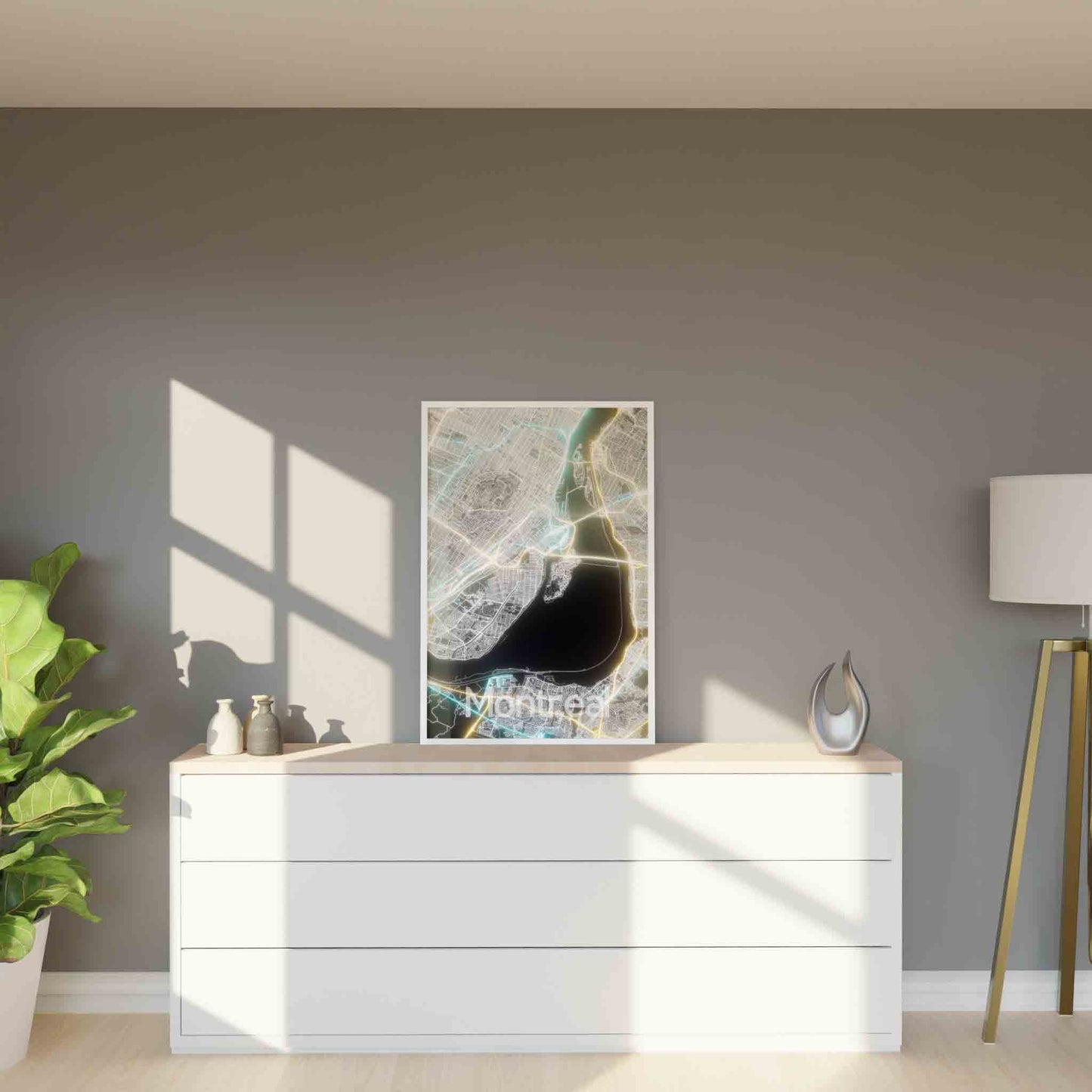 Montreal - UrbanGlow